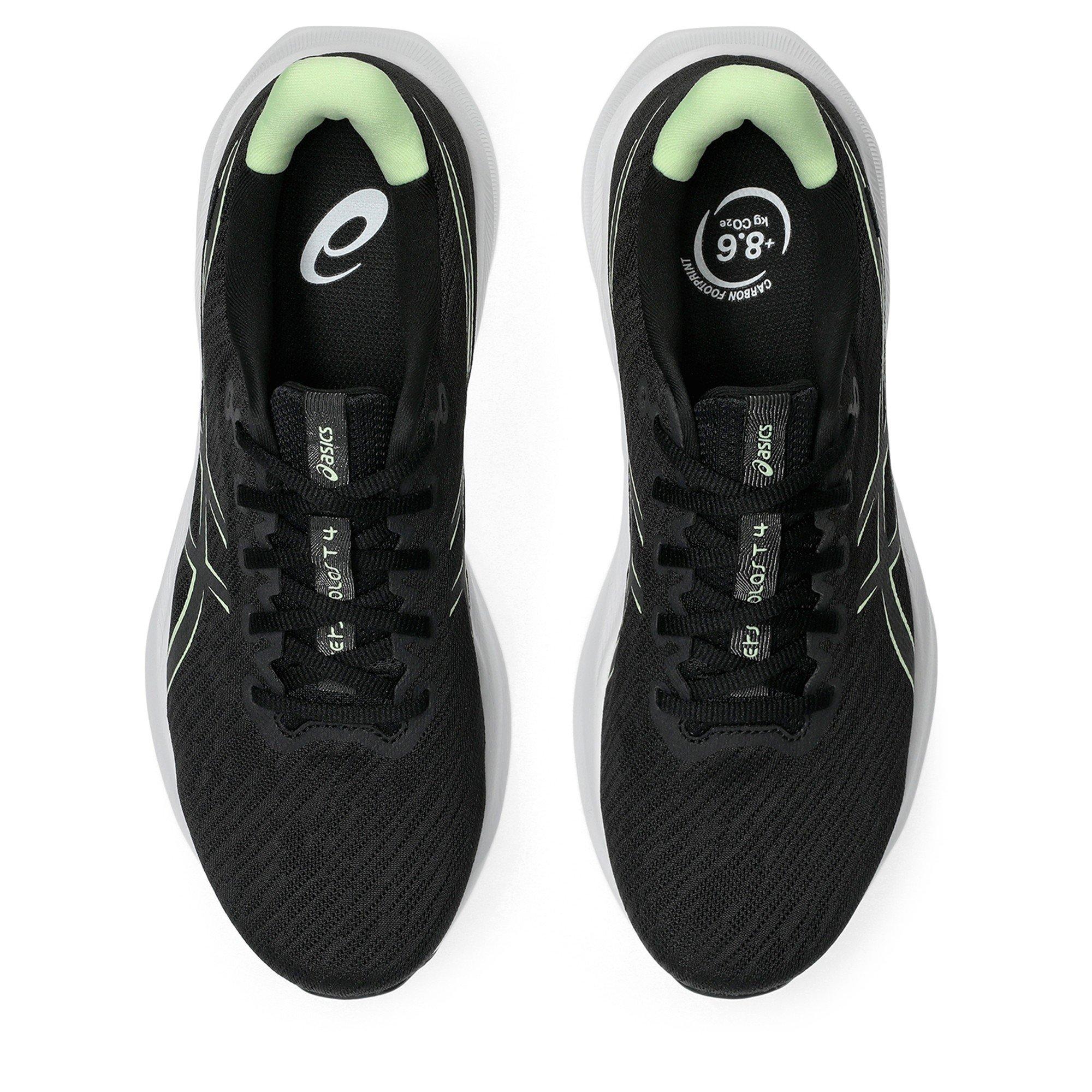 Blk/Yellow - Asics - Versablast 4 Mens Running Shoes - 6