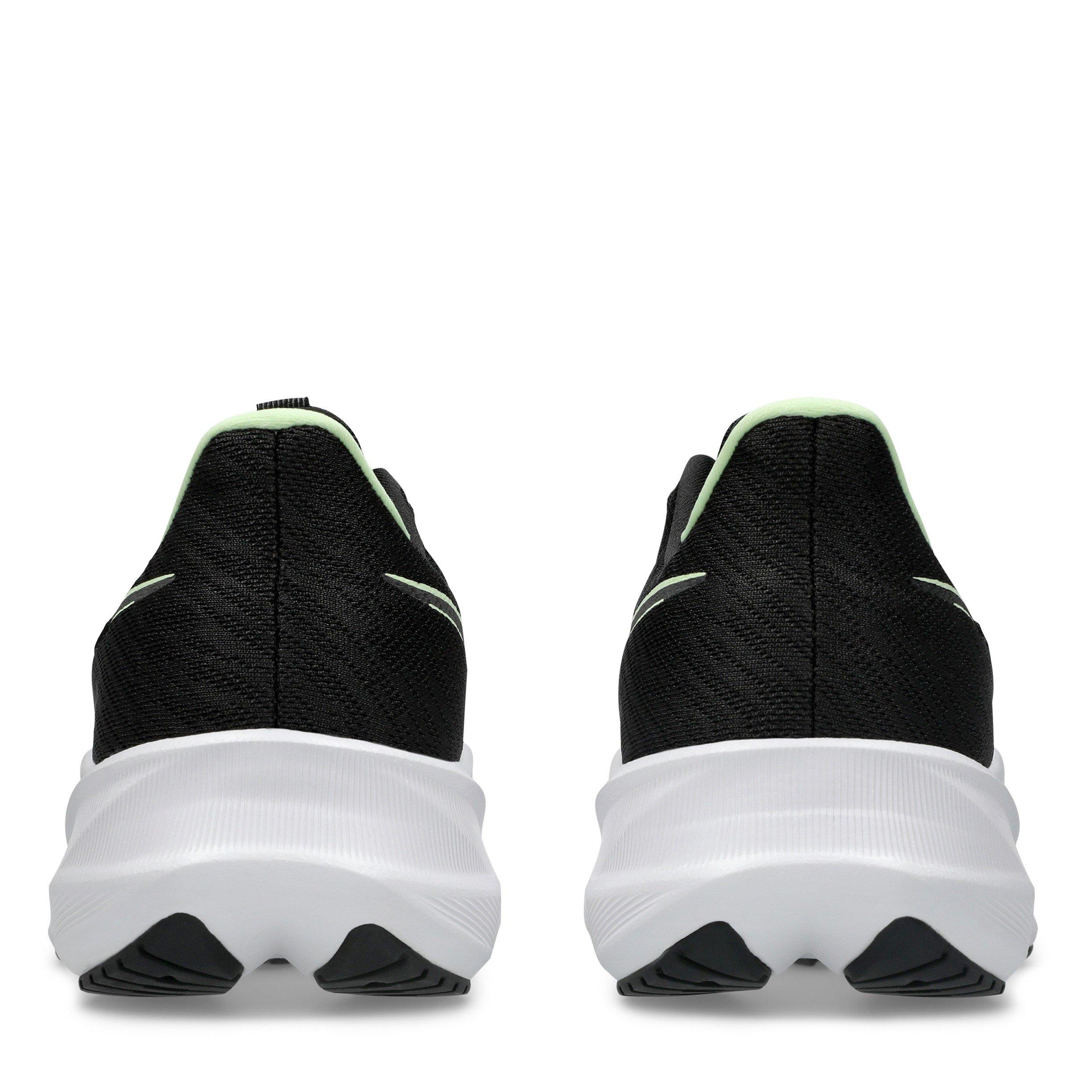 Blk/Yellow - Asics - Versablast 4 Mens Running Shoes - 7