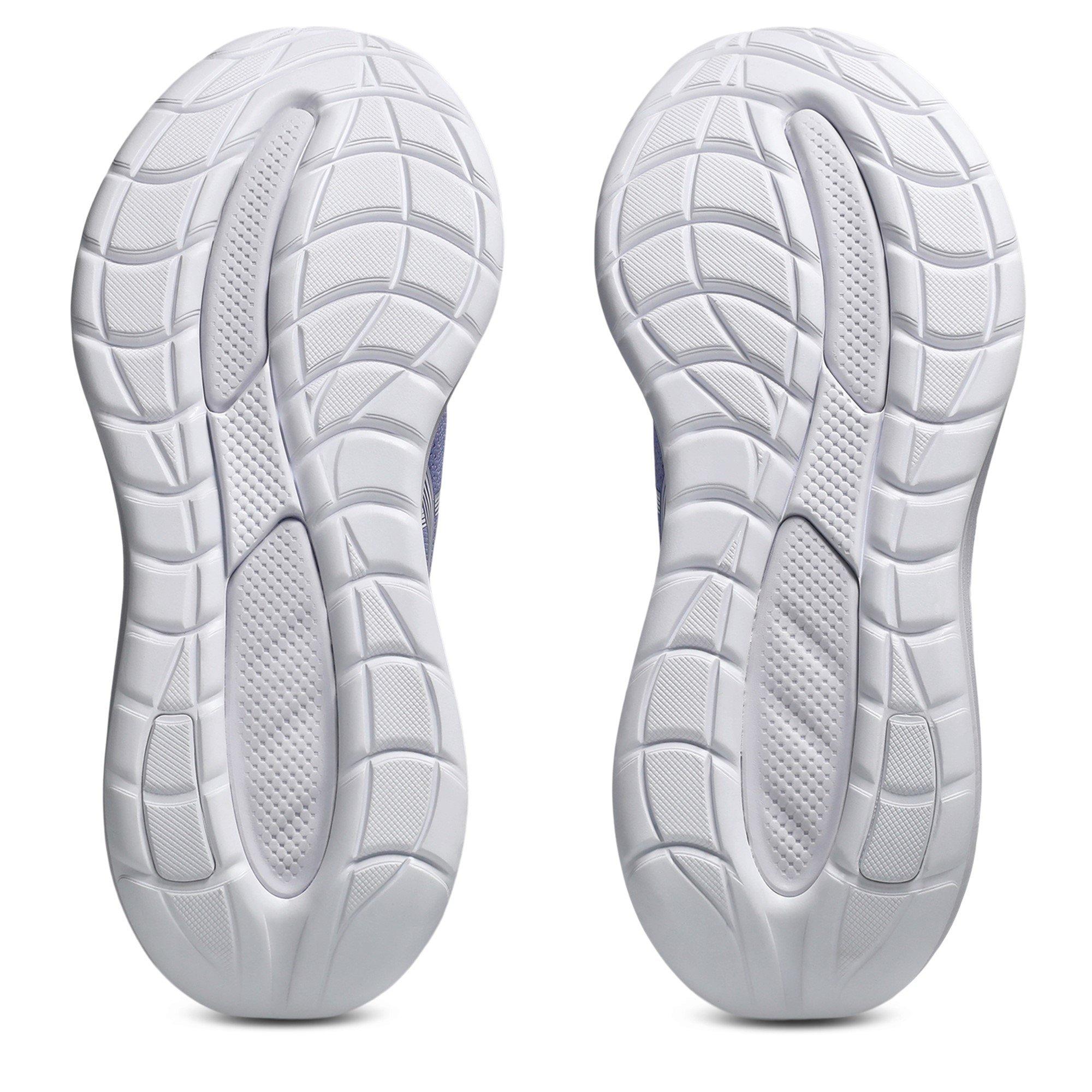 Bluebell/White - Asics - ASICS Gel-Cumulus 28 Womens Road Running Shoes - 3