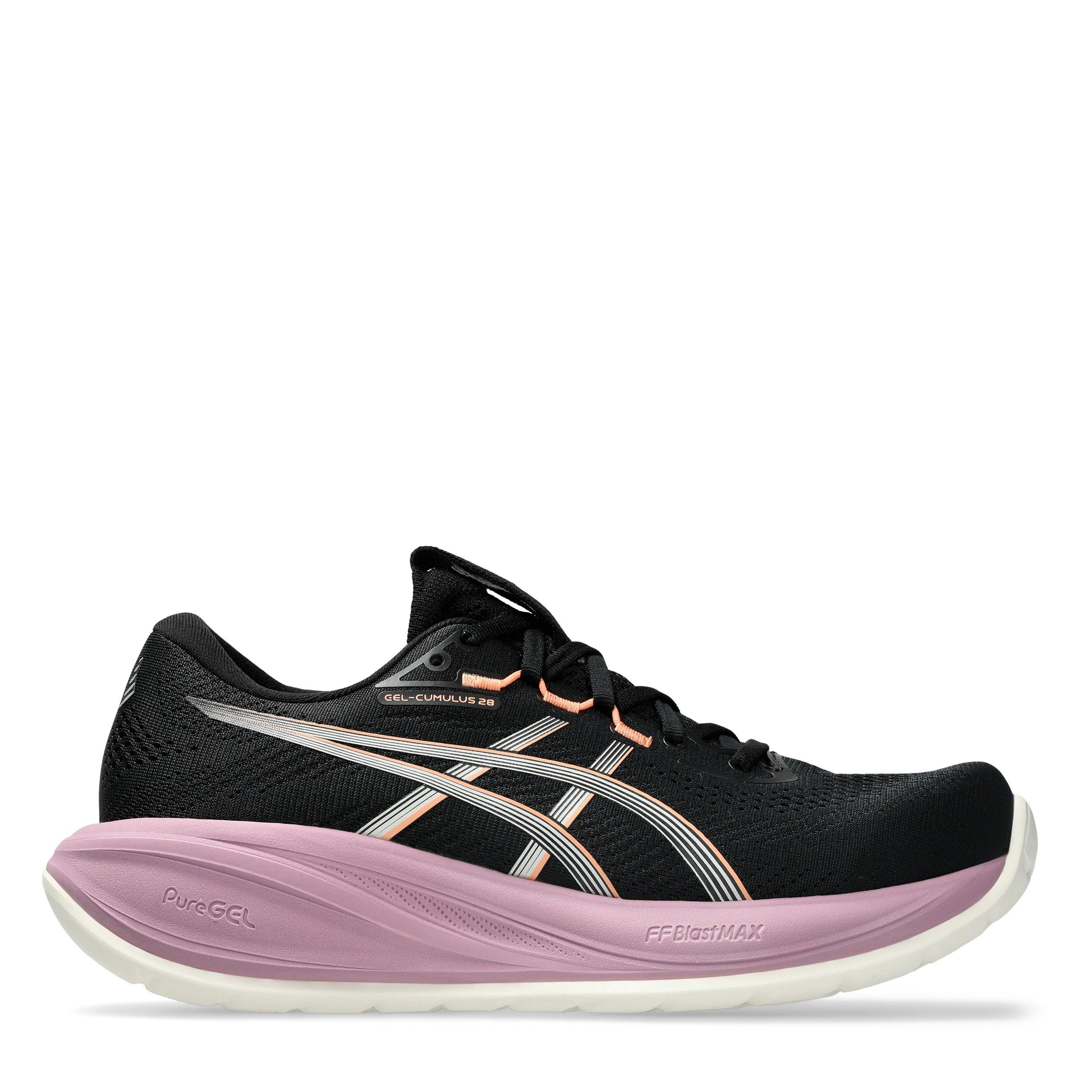ASICS Gel-Cumulus 28 Womens Road Running Shoes