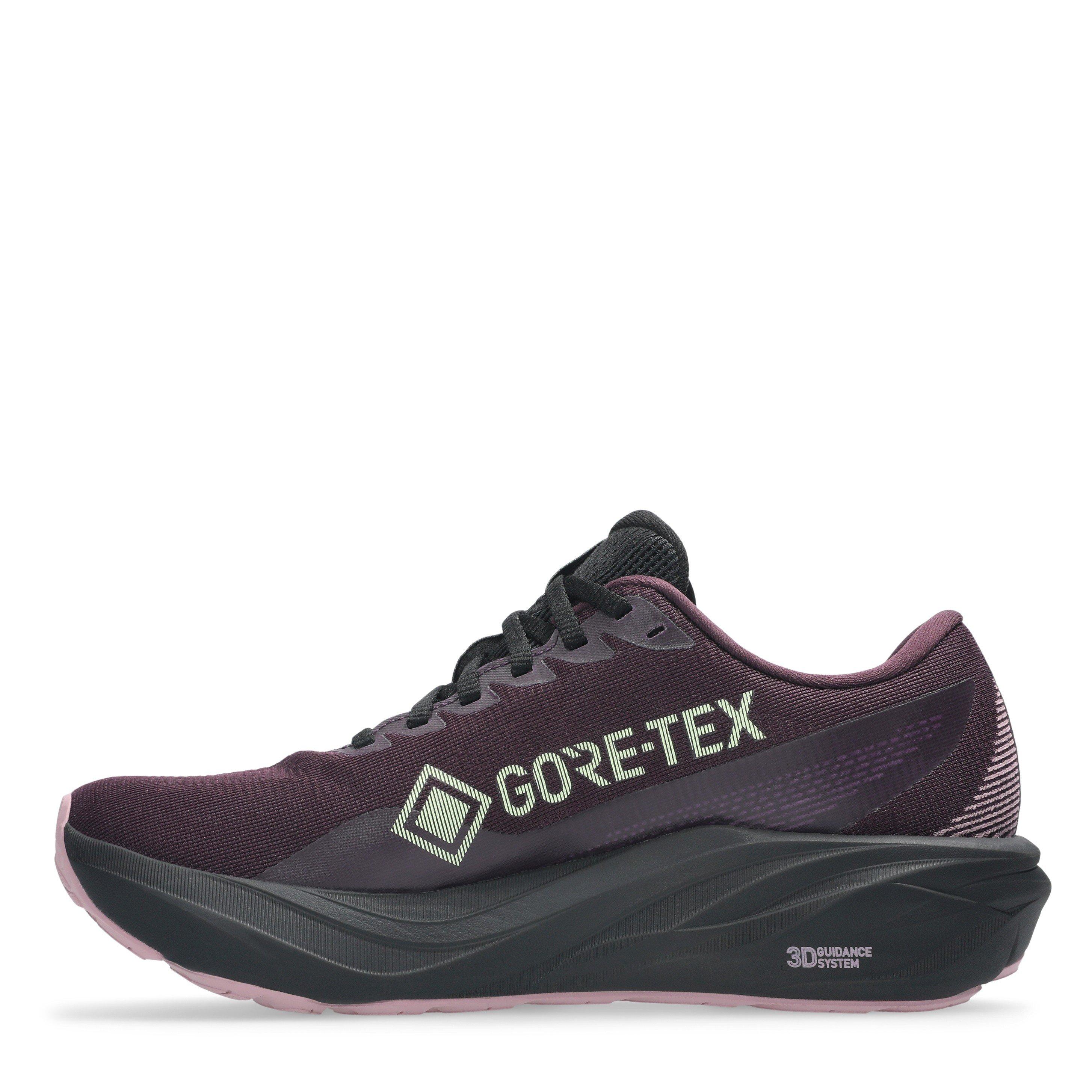 Dark Aubergine - Asics - Asics Gt-2000 15 Gtx Ld64 - 2