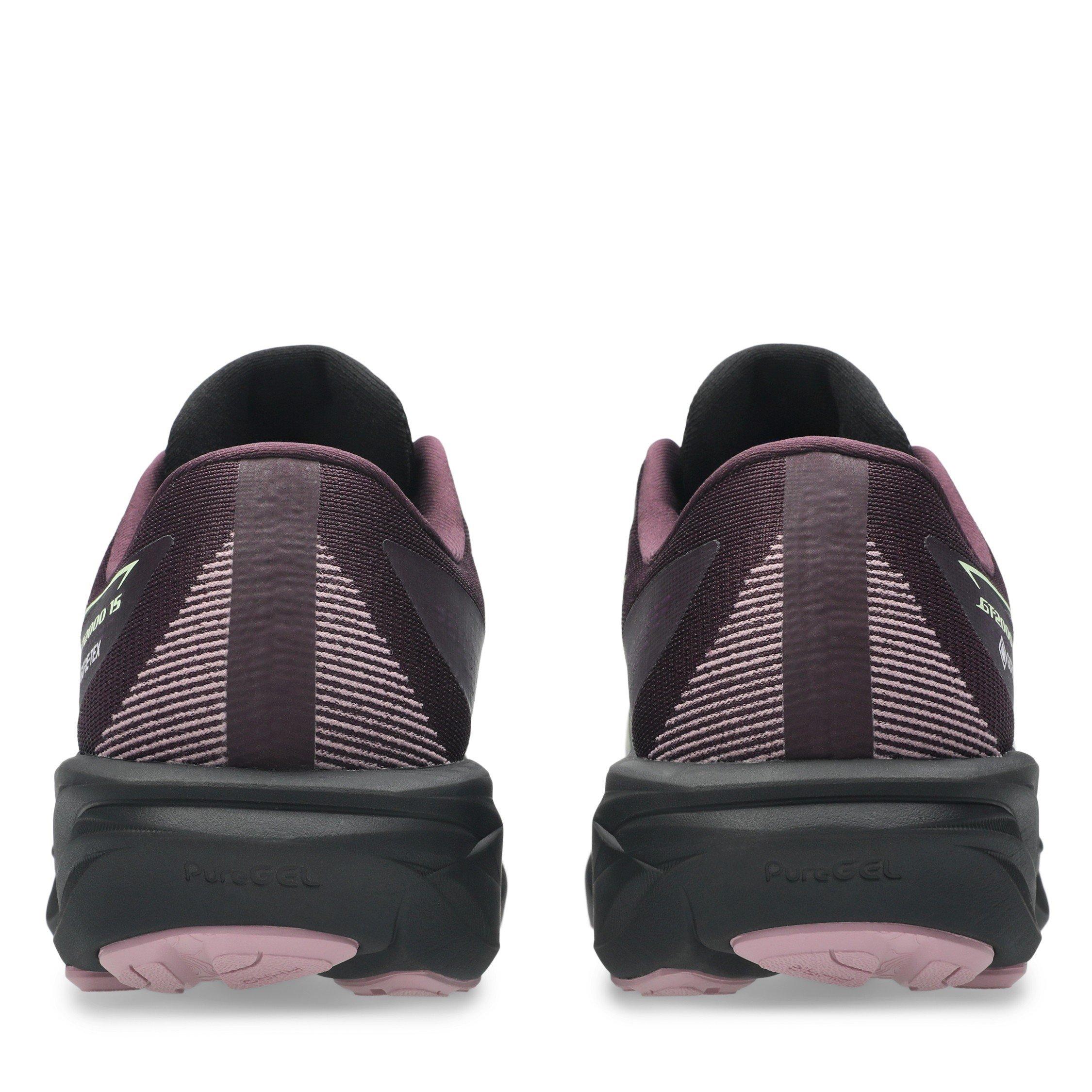 Dark Aubergine - Asics - Asics Gt-2000 15 Gtx Ld64 - 7