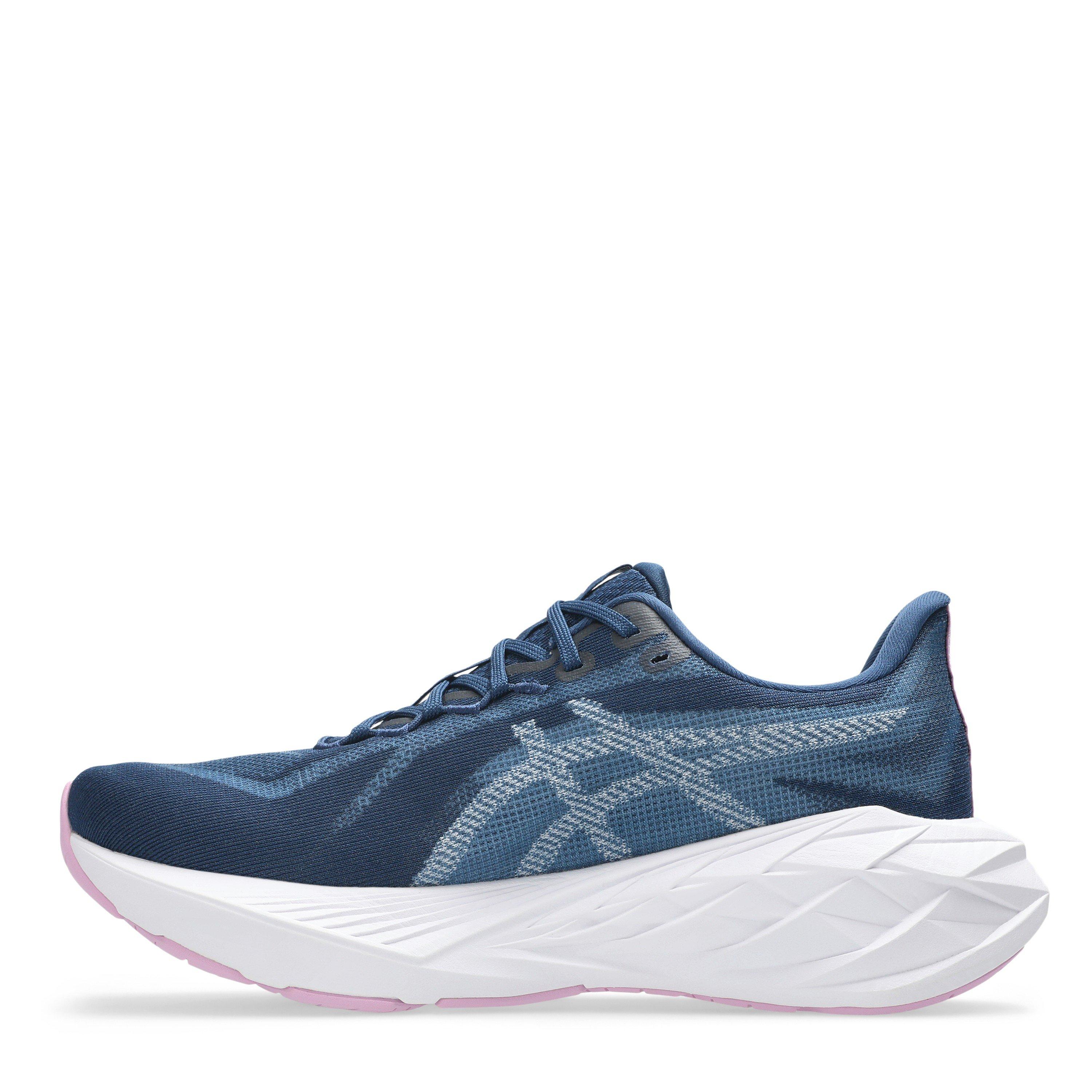 Independnce Blu - Asics - Women's Dynablast 6 Road Running Shoes - 2
