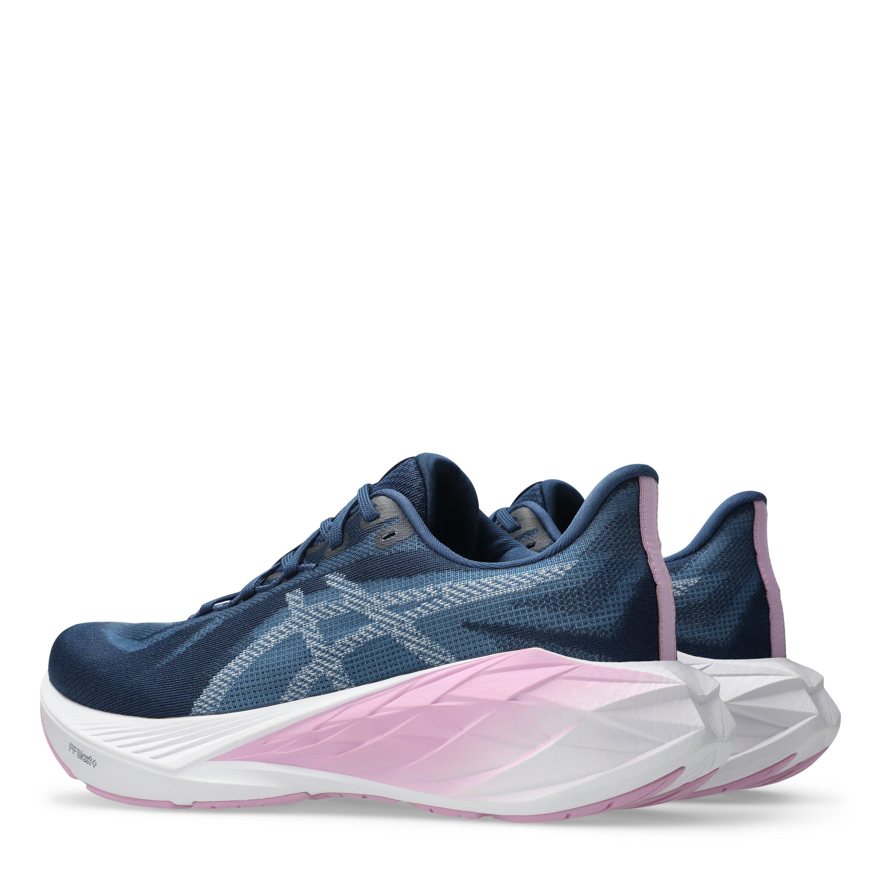 Independnce Blu - Asics - Women's Dynablast 6 Road Running Shoes - 5