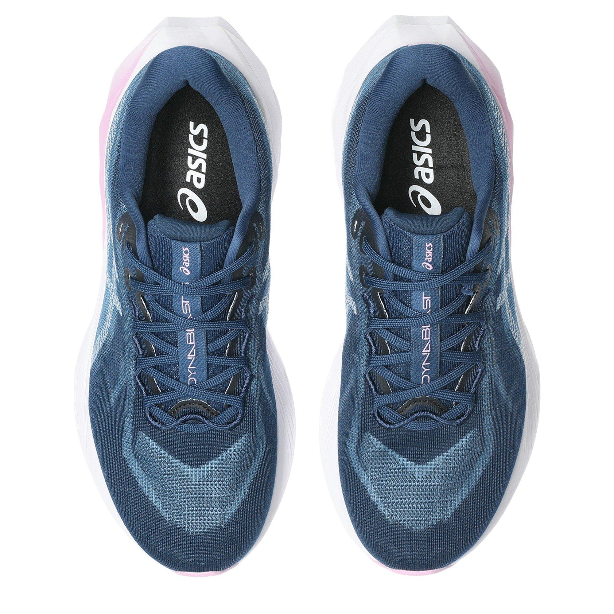 Independnce Blu - Asics - Women's Dynablast 6 Road Running Shoes - 6