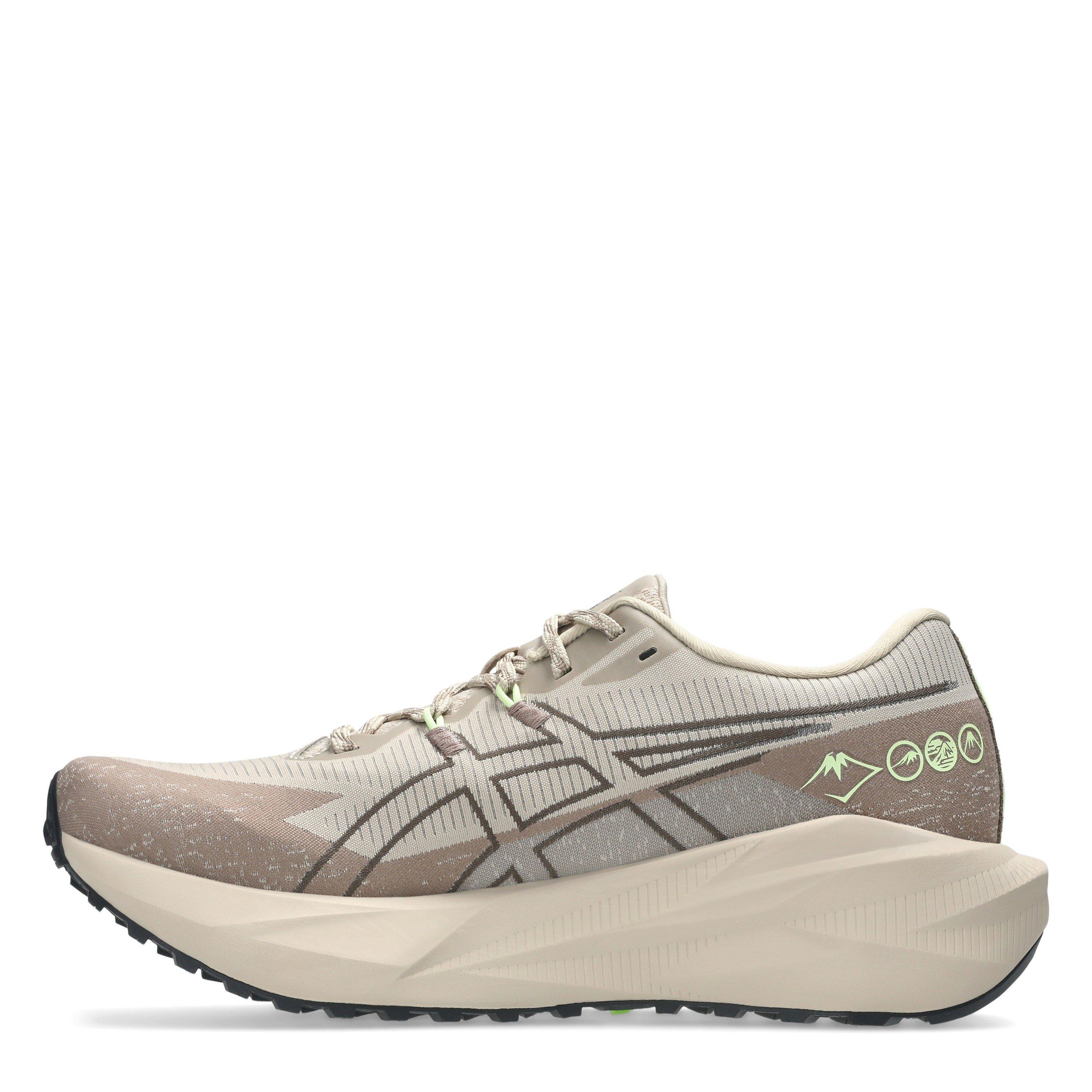 Simply Taupe - Asics - Asics Blazeblast Ld64 - 2