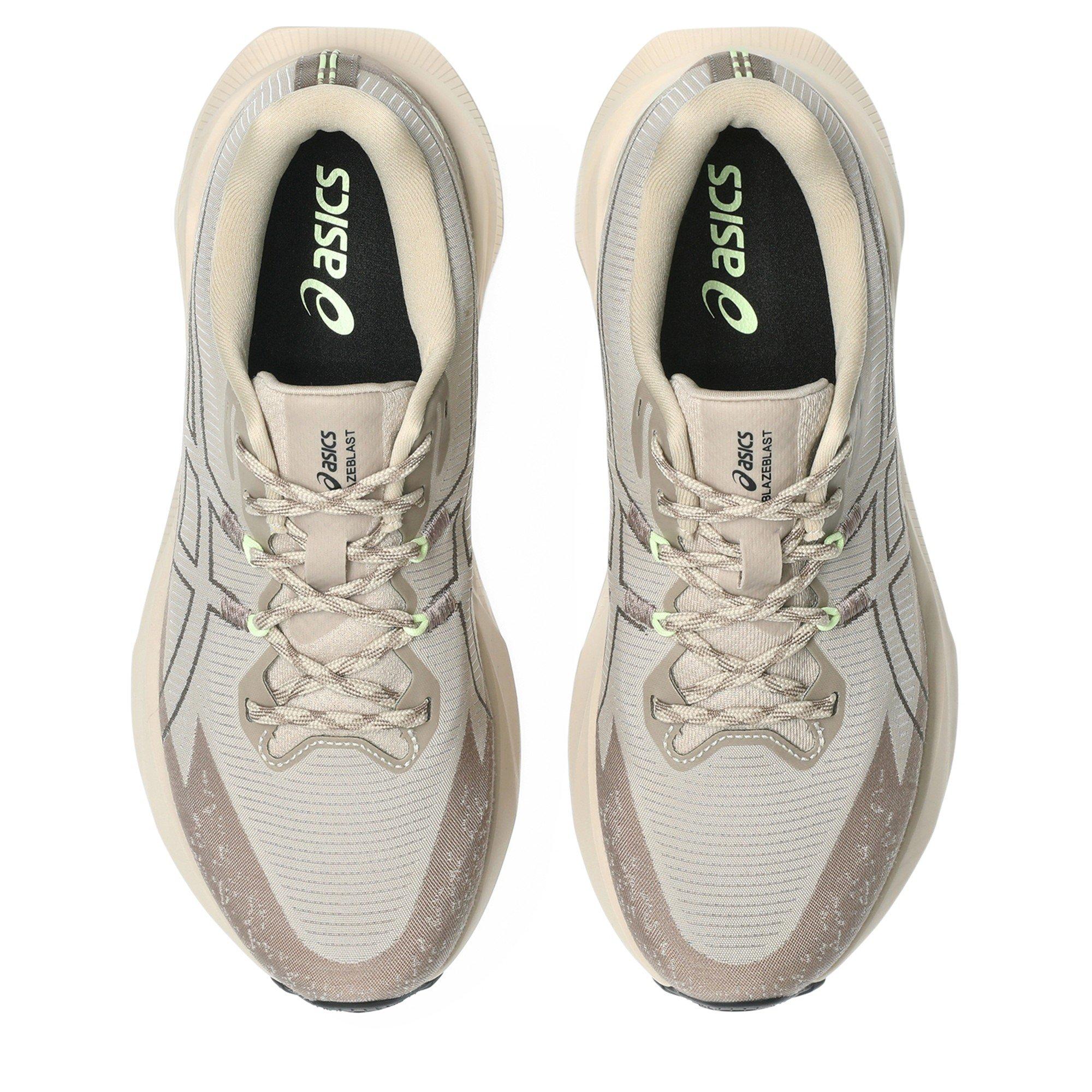 Simply Taupe - Asics - Asics Blazeblast Ld64 - 6