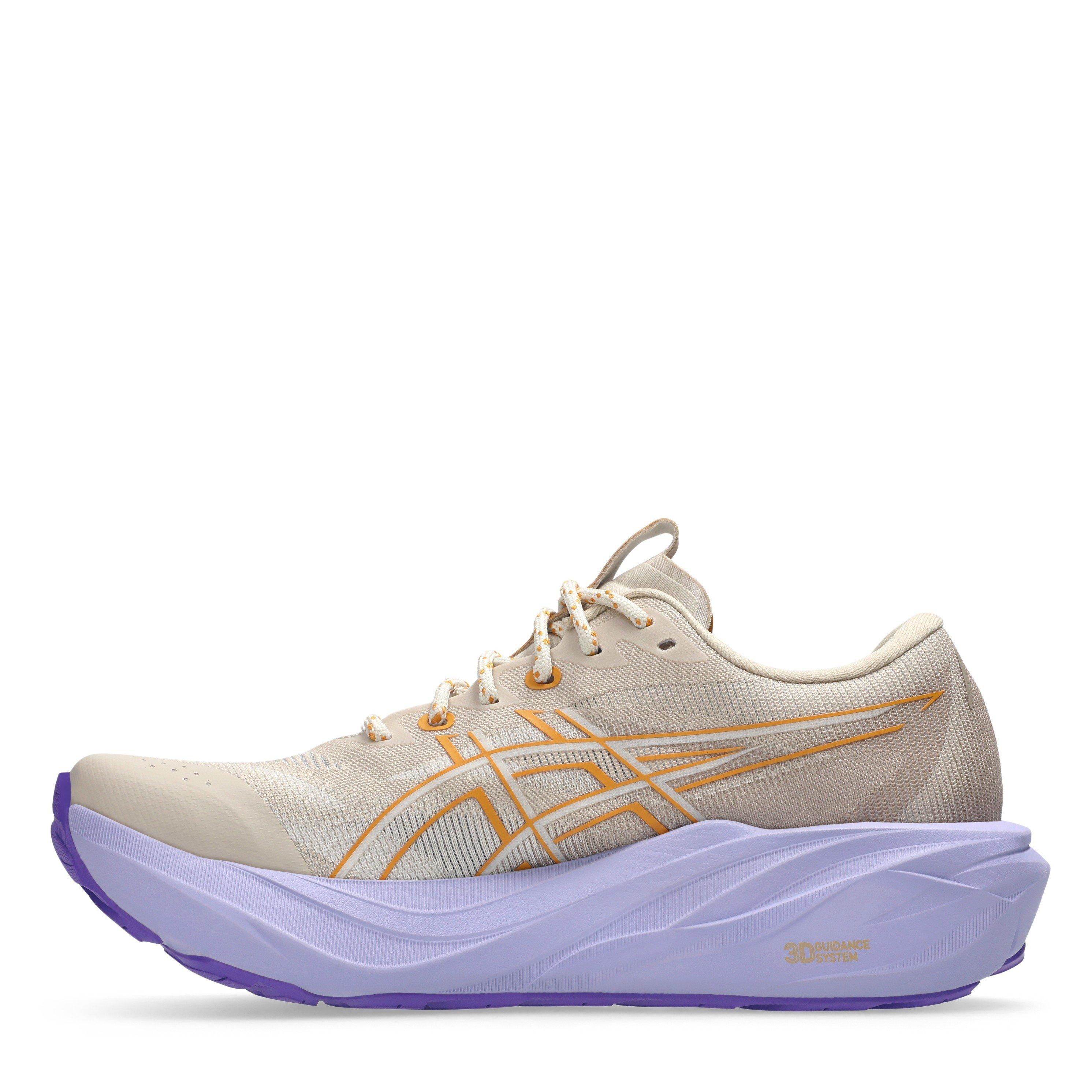 Simply Taupe - Asics - Women's GT-2000 15 TR Road Running Shoes - 2