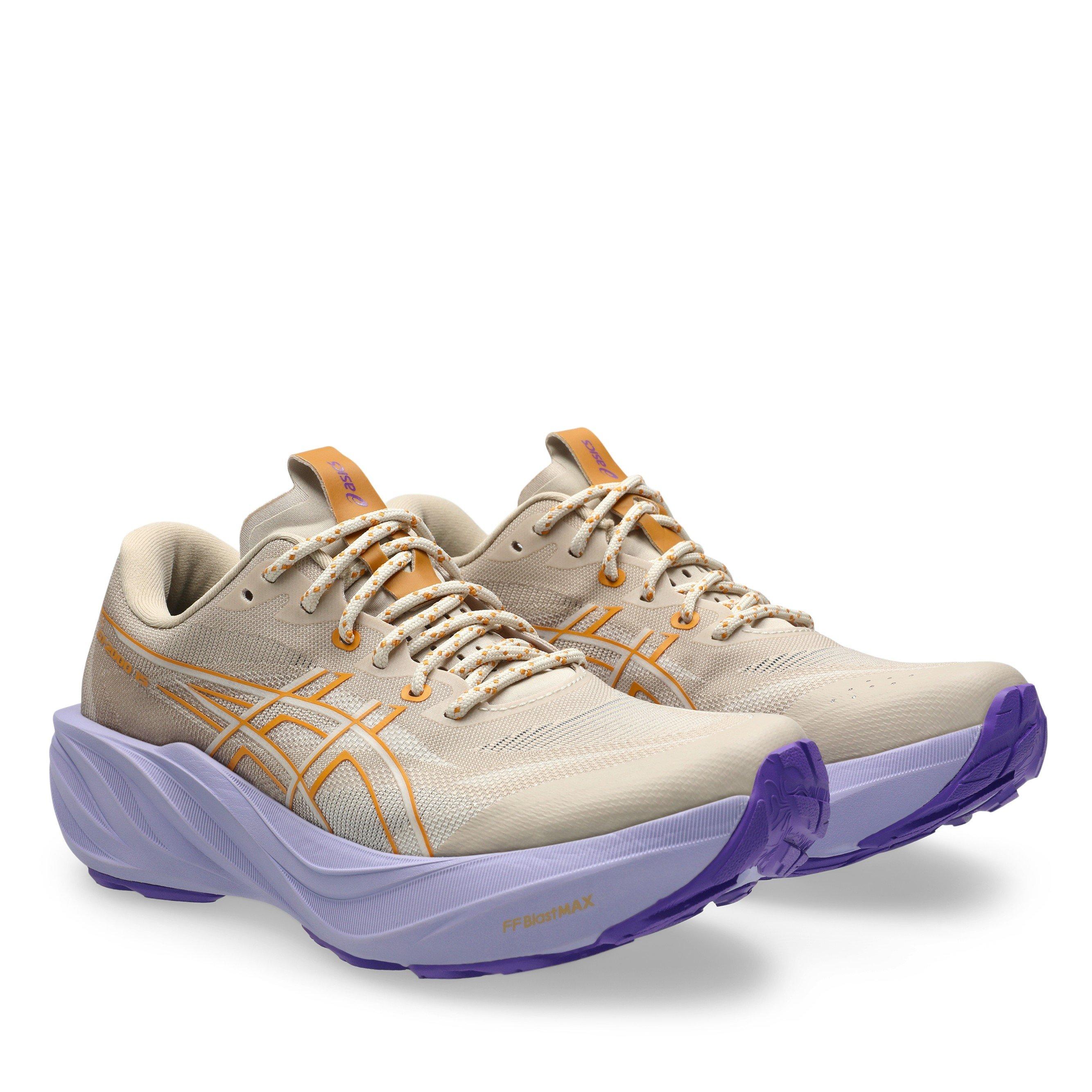 Simply Taupe - Asics - Women's GT-2000 15 TR Road Running Shoes - 4
