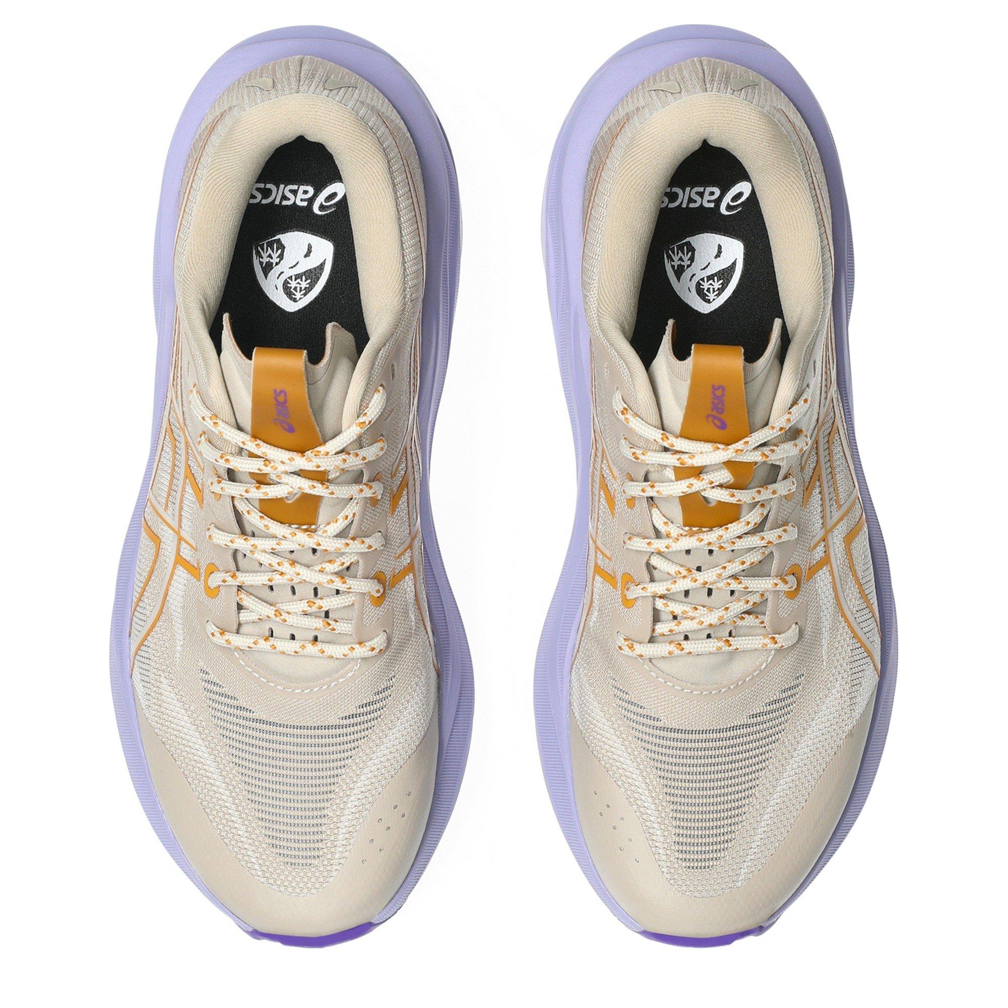 Simply Taupe - Asics - Women's GT-2000 15 TR Road Running Shoes - 6