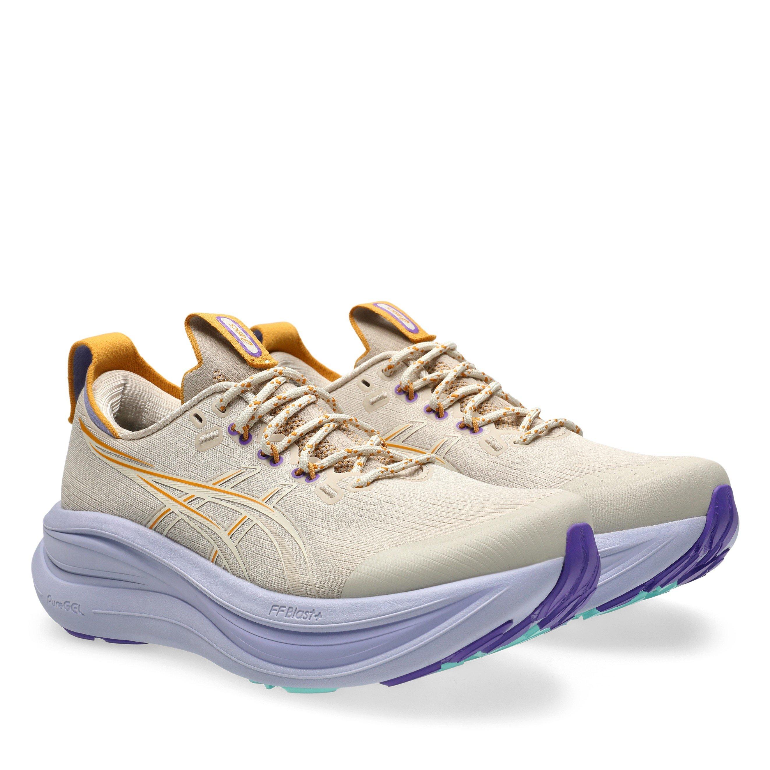 Simply Taupe - Asics - Asics Nimbus 28 Tr Ld64 - 4