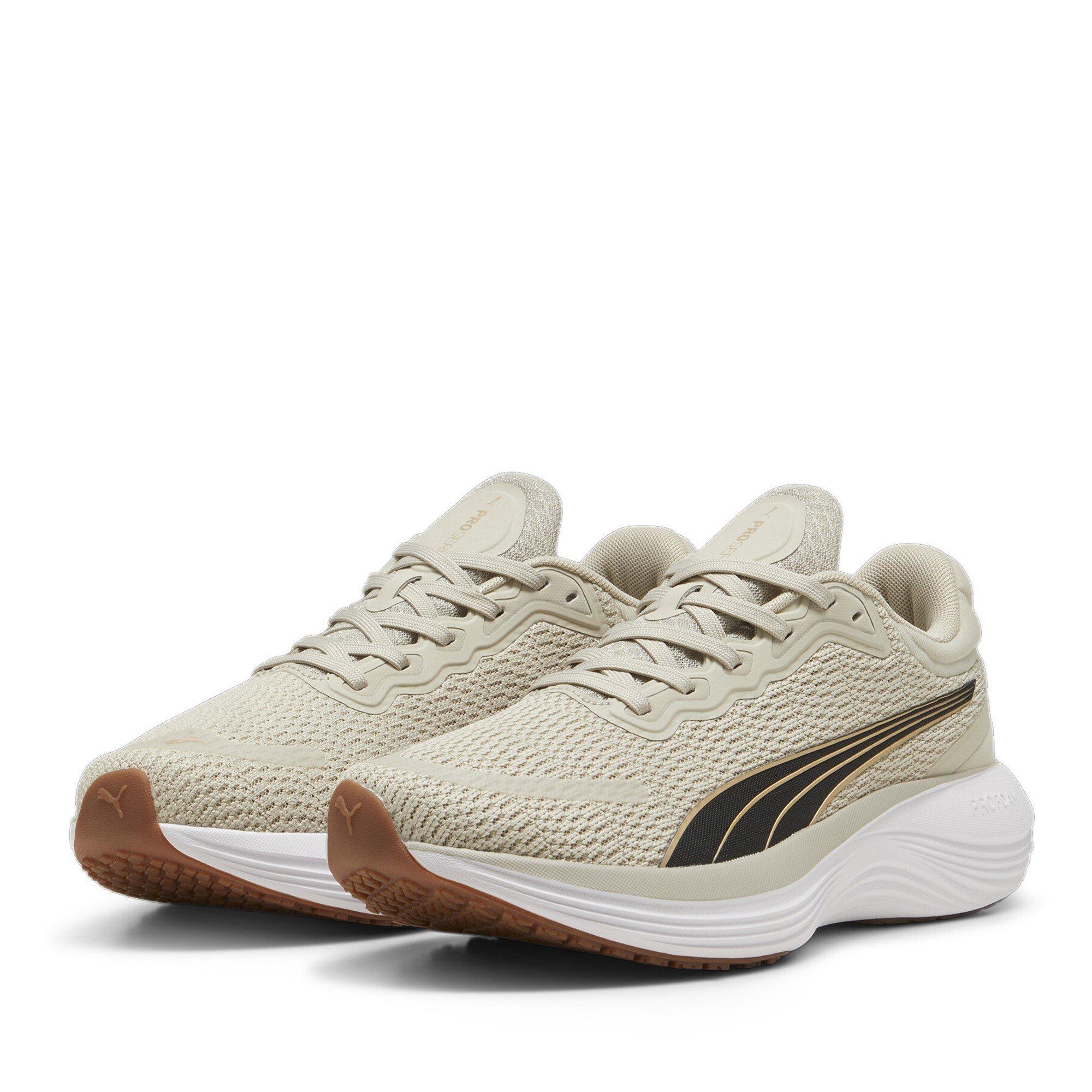 Puma Scend Pro Road Running Shoes Boys