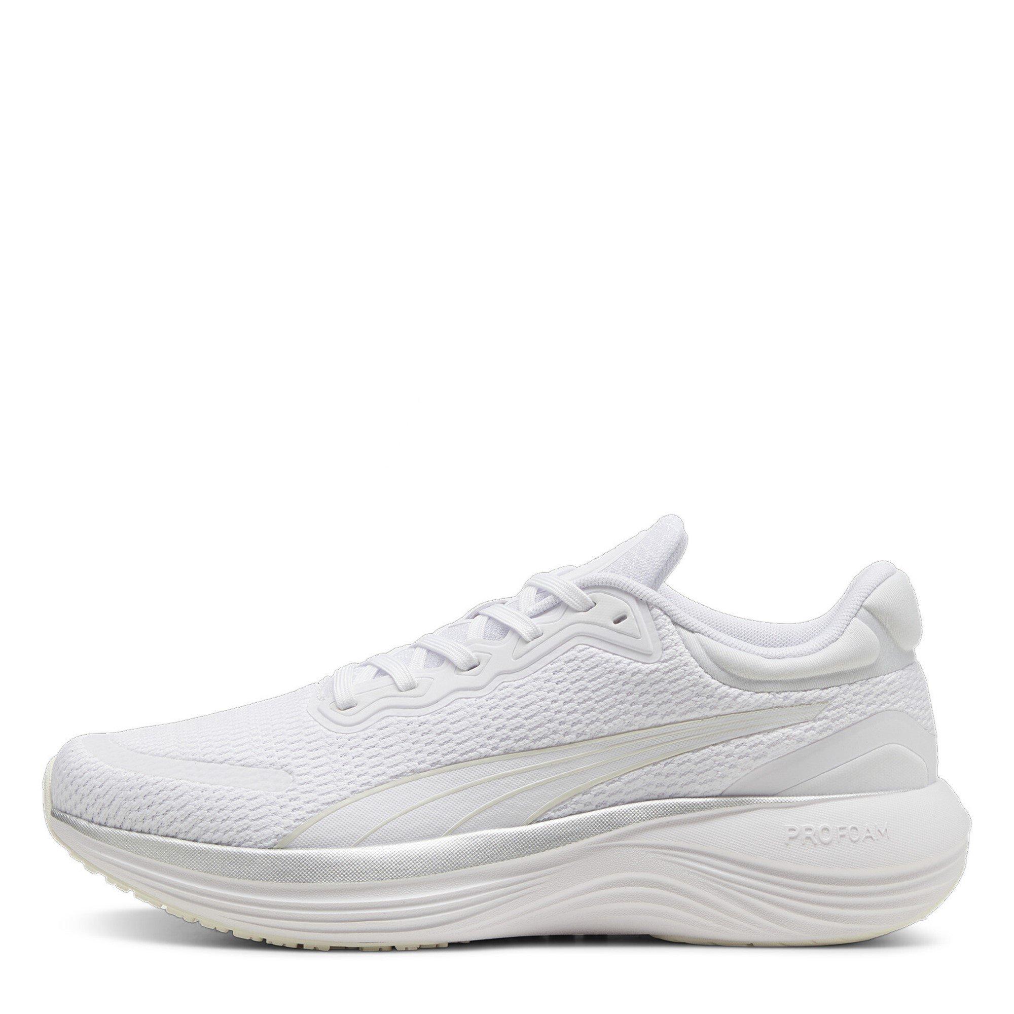 Puma White - Puma - Scend Pro Road Running Shoes Boys - 2