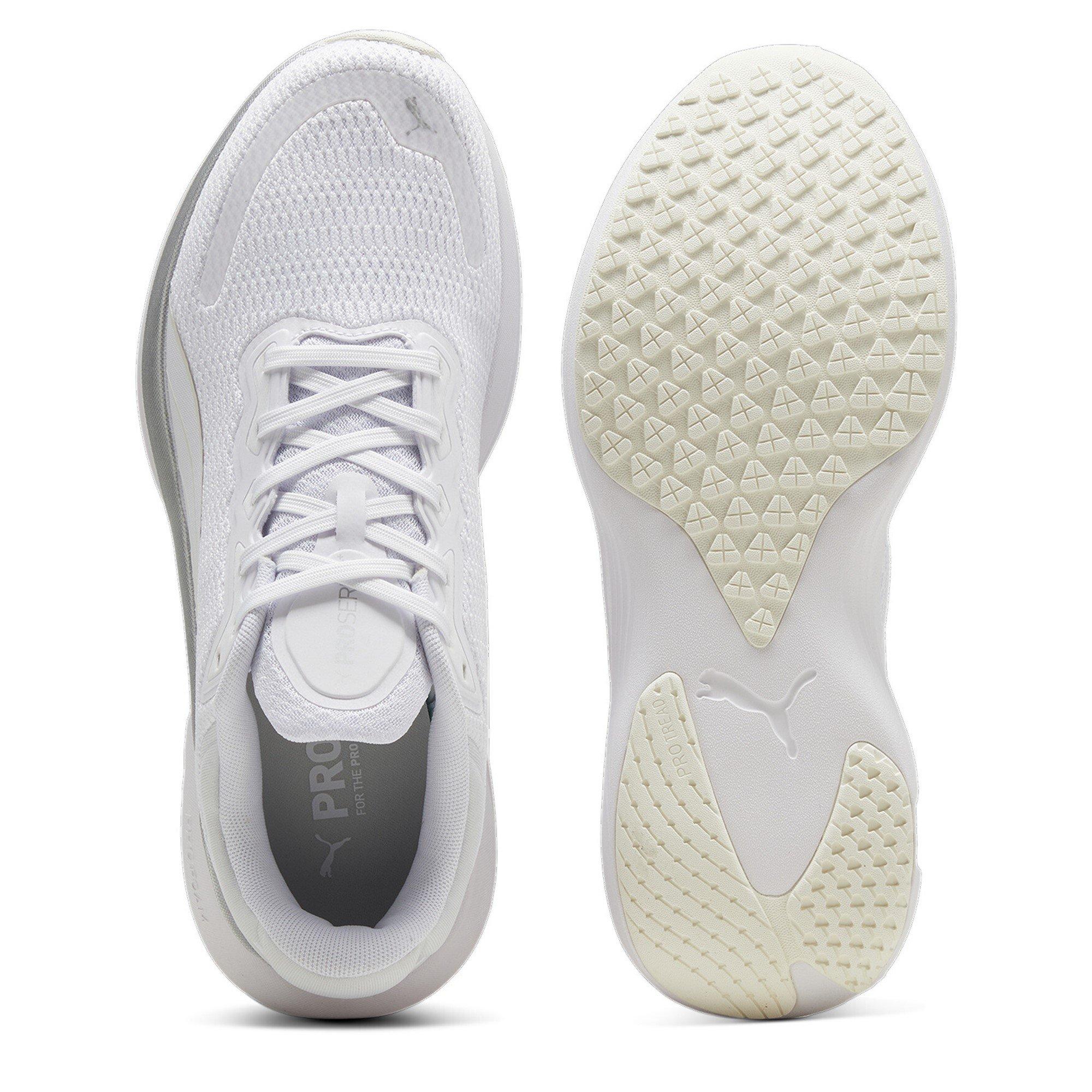 Puma White - Puma - Scend Pro Road Running Shoes Boys - 3