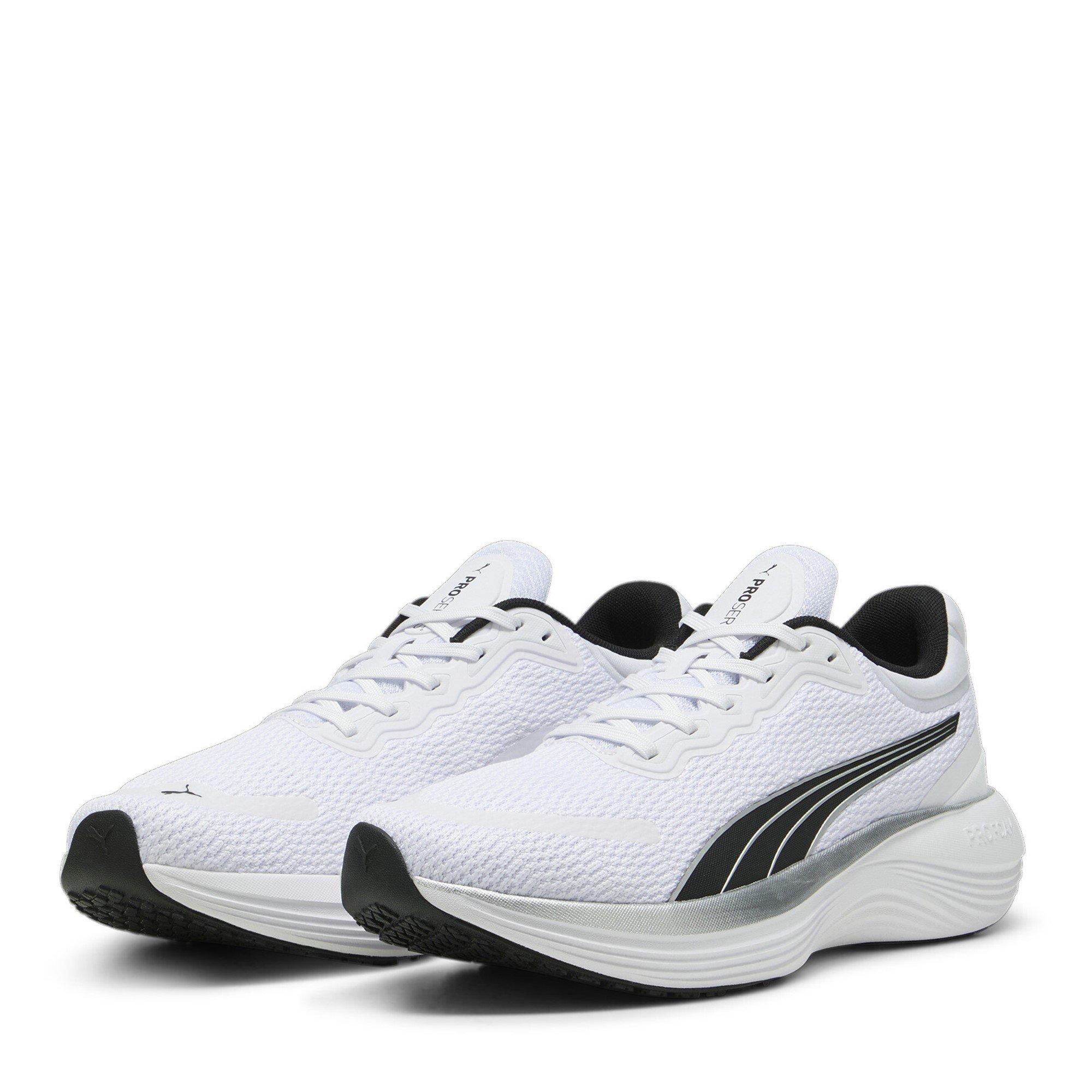 Puma Scend Pro Road Running Shoes Mens