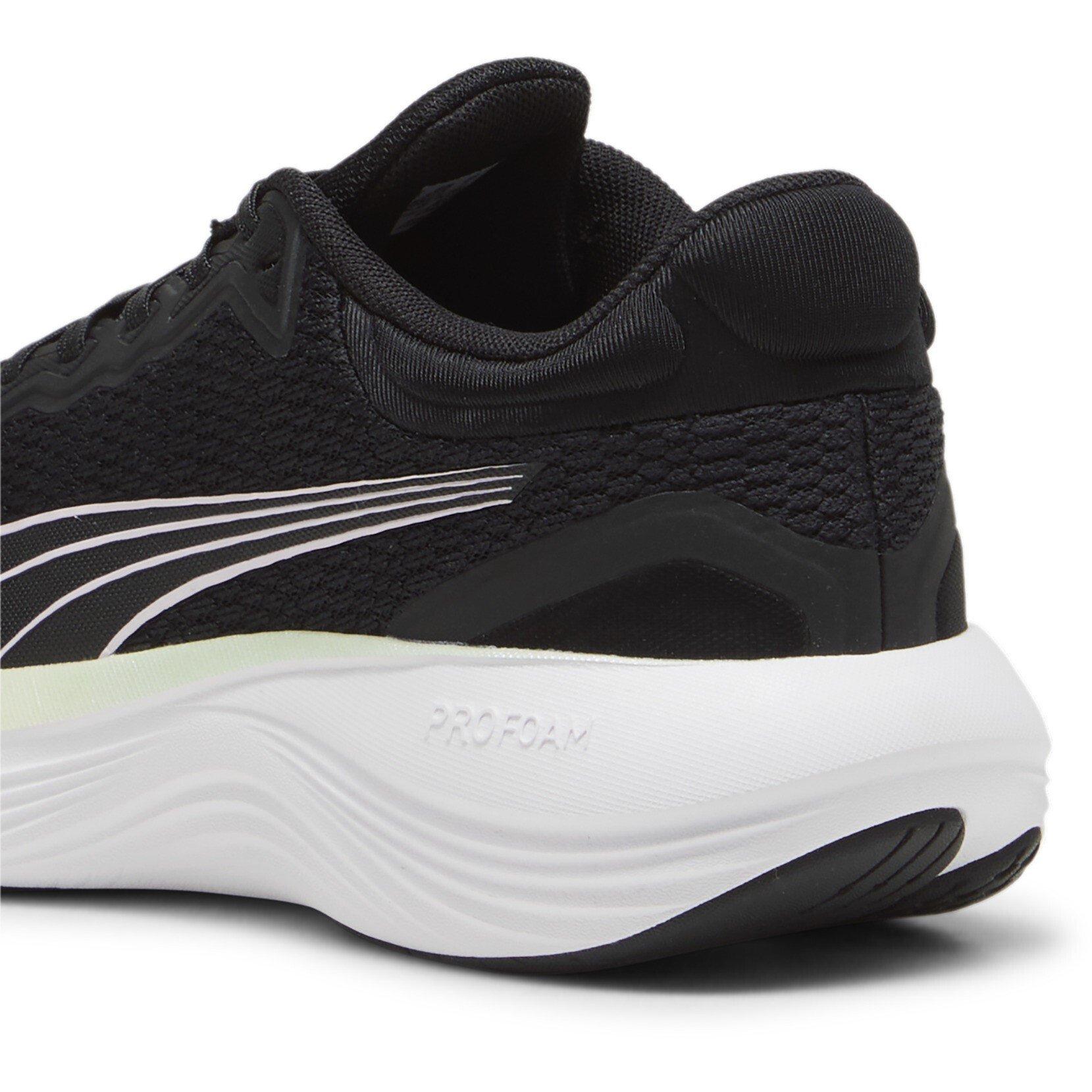 Puma Puma Scend Pro Road Running Shoes Mens Zapatillas de running neutras para carretera diarias. Sports Direct