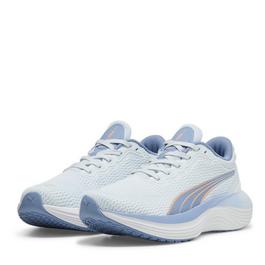 Puma Ozelia låga grova sneakers