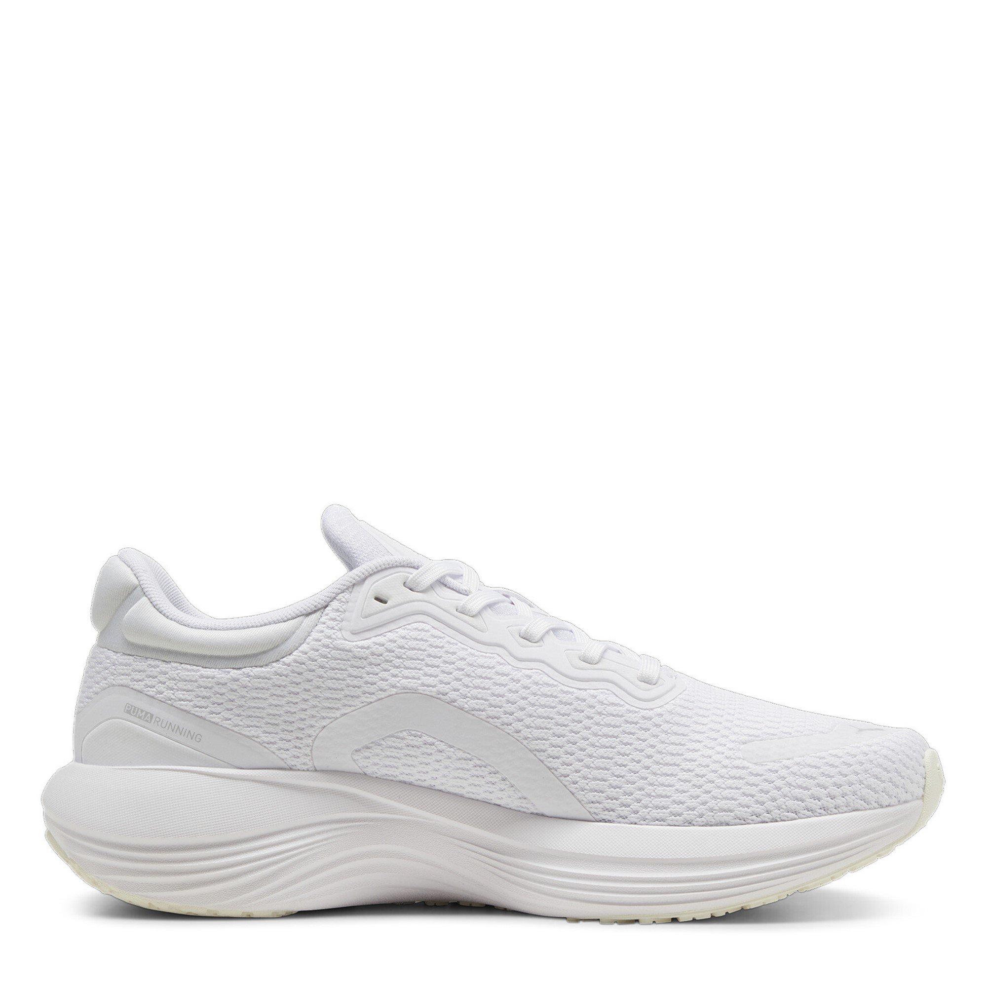 Puma White - Puma - Scend Pro Everyday Neutral Road Running Shoes - 4