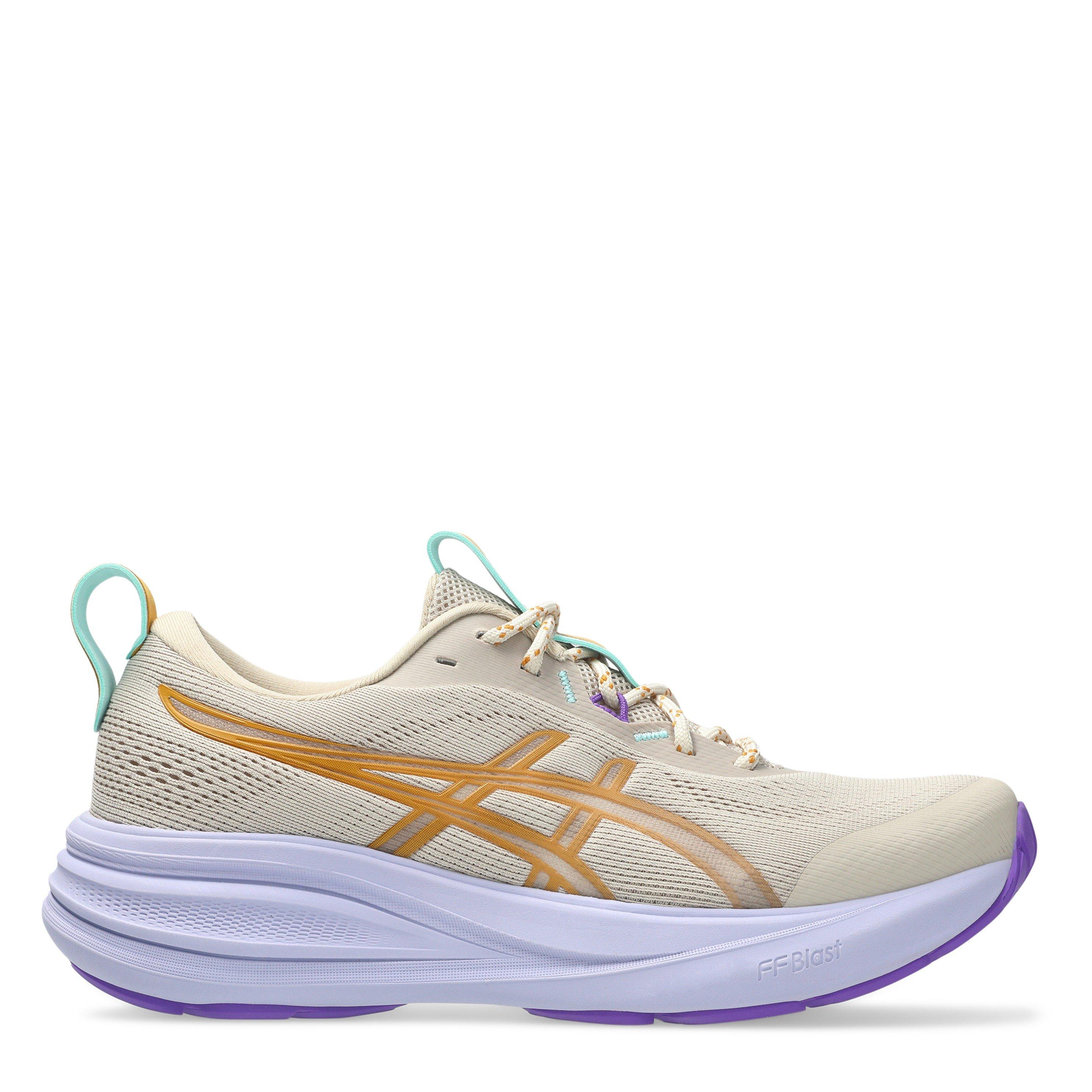 Jednostavno Taupe - Asics - Asics Pulse 17 Tr Ld71 - 1