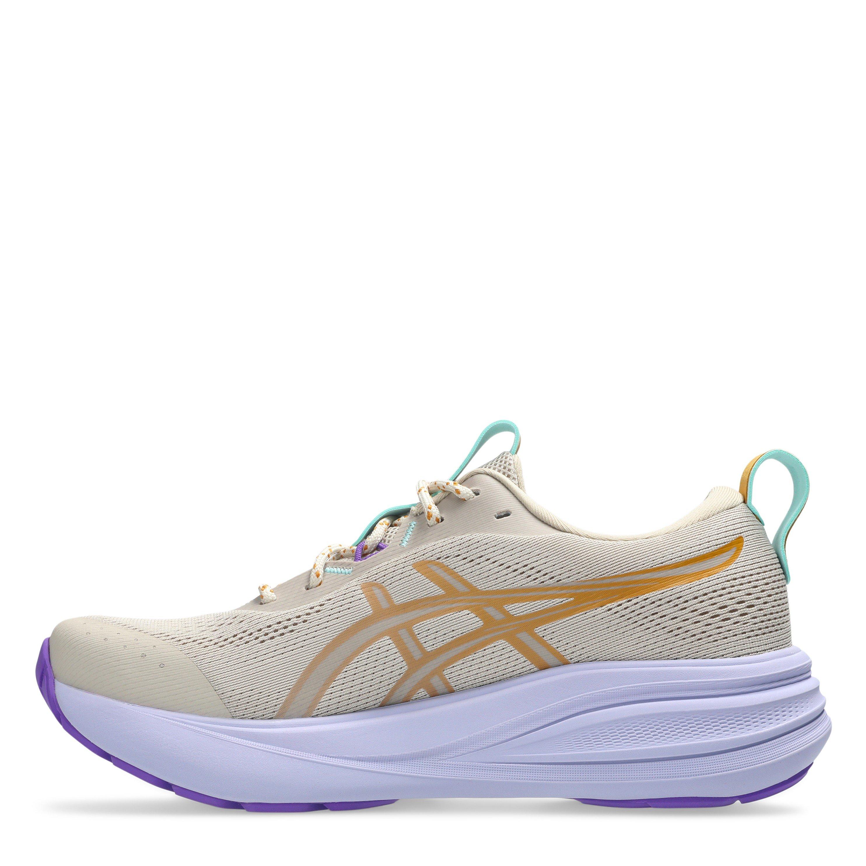 Jednostavno Taupe - Asics - Asics Pulse 17 Tr Ld71 - 2