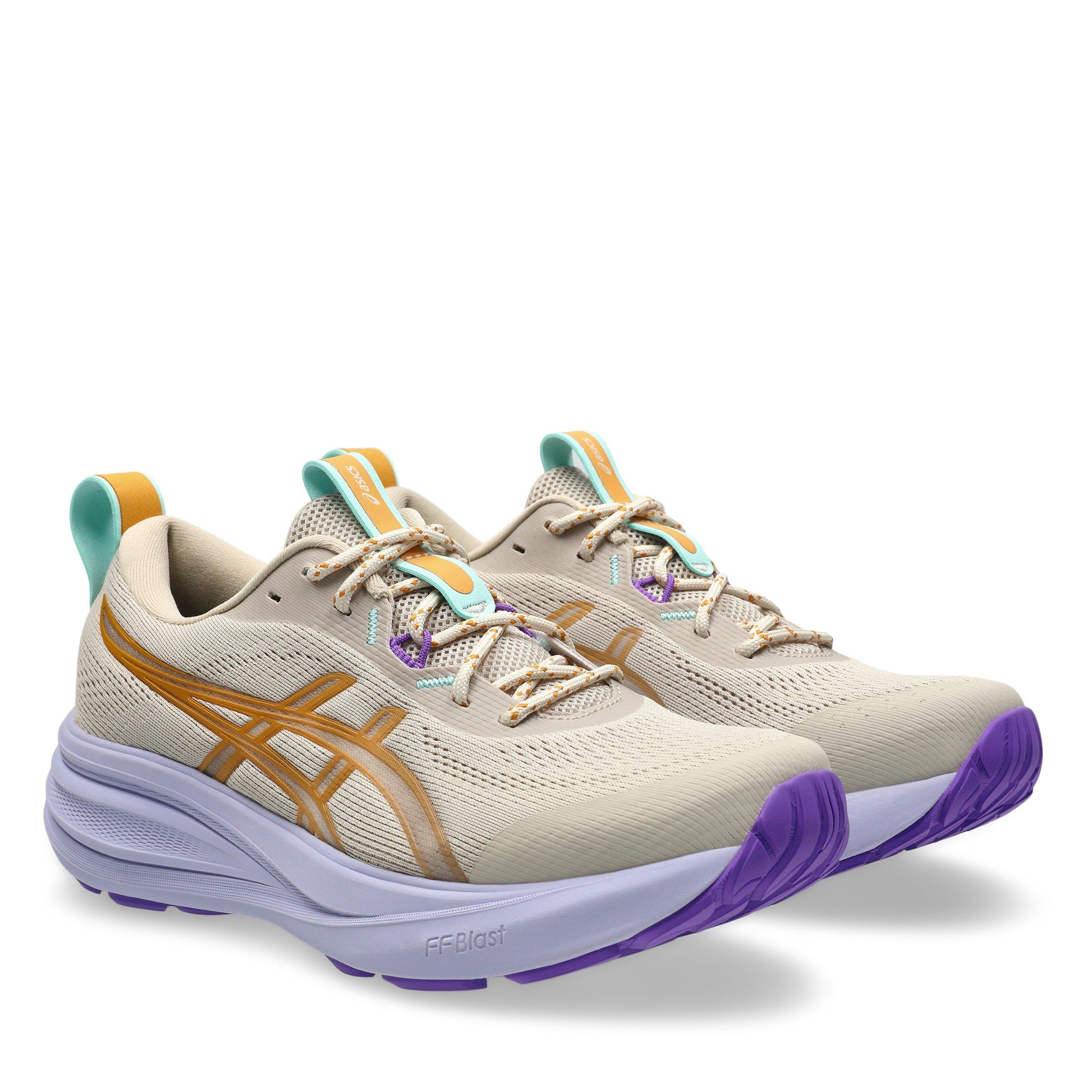 Jednostavno Taupe - Asics - Asics Pulse 17 Tr Ld71 - 4