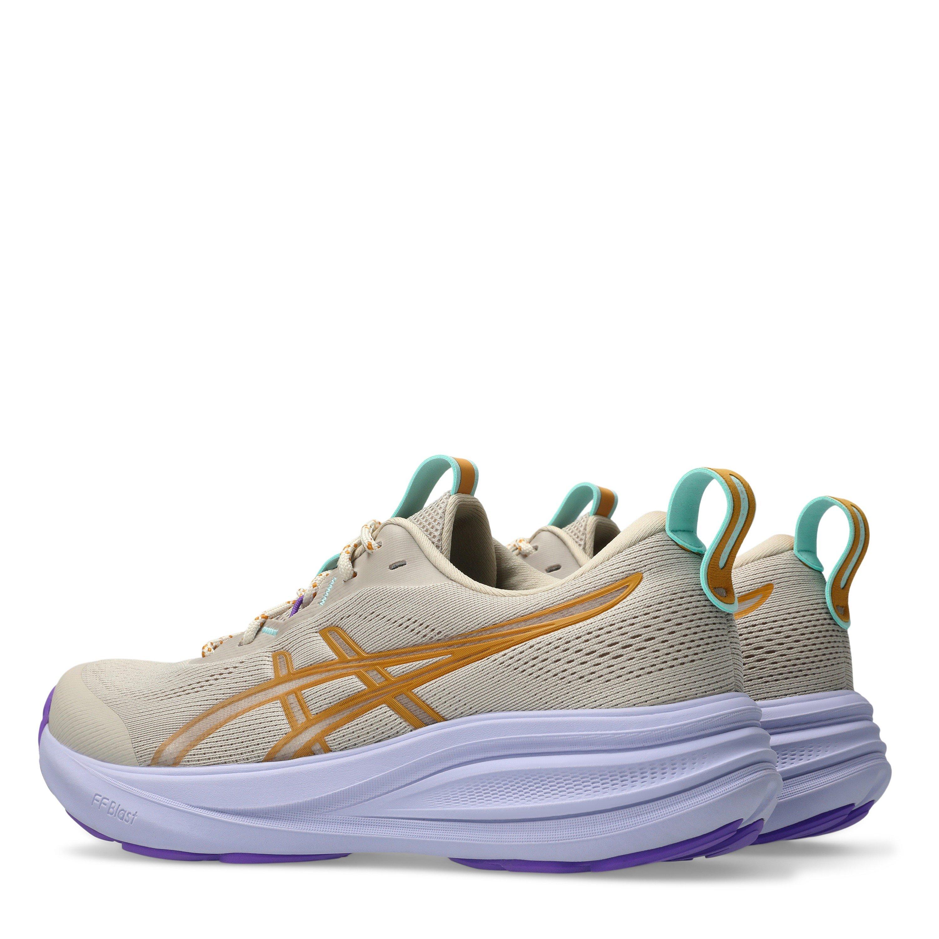 Jednostavno Taupe - Asics - Asics Pulse 17 Tr Ld71 - 5
