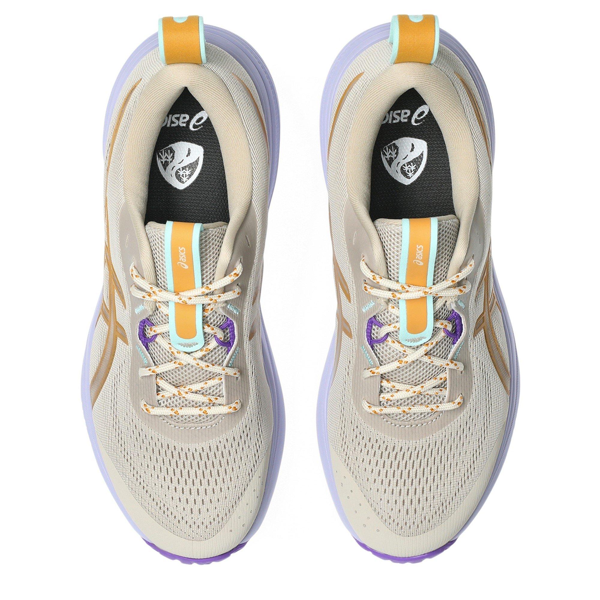 Jednostavno Taupe - Asics - Asics Pulse 17 Tr Ld71 - 6