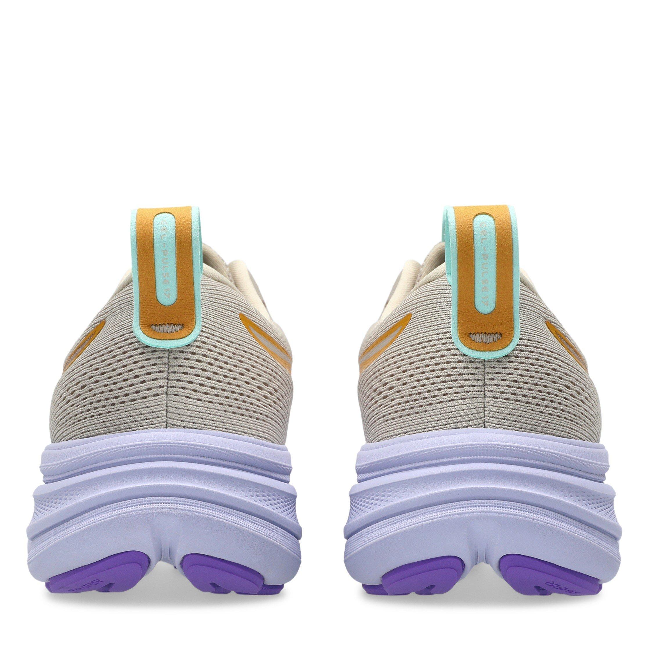 Jednostavno Taupe - Asics - Asics Pulse 17 Tr Ld71 - 7