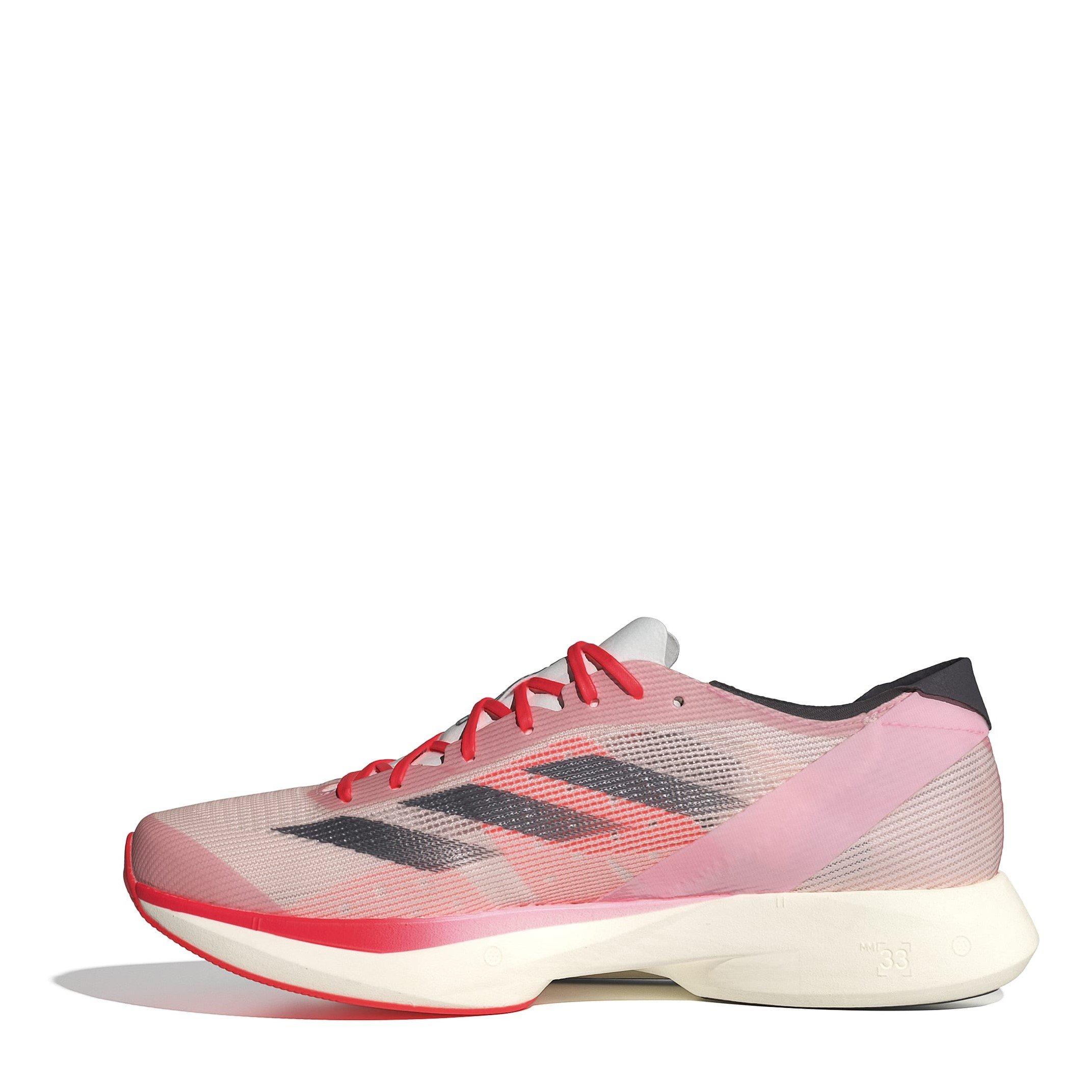 PINSPA/AURMET/S - adidas - Adizero Takumi Fast Neutral Road Running Shoes - 2
