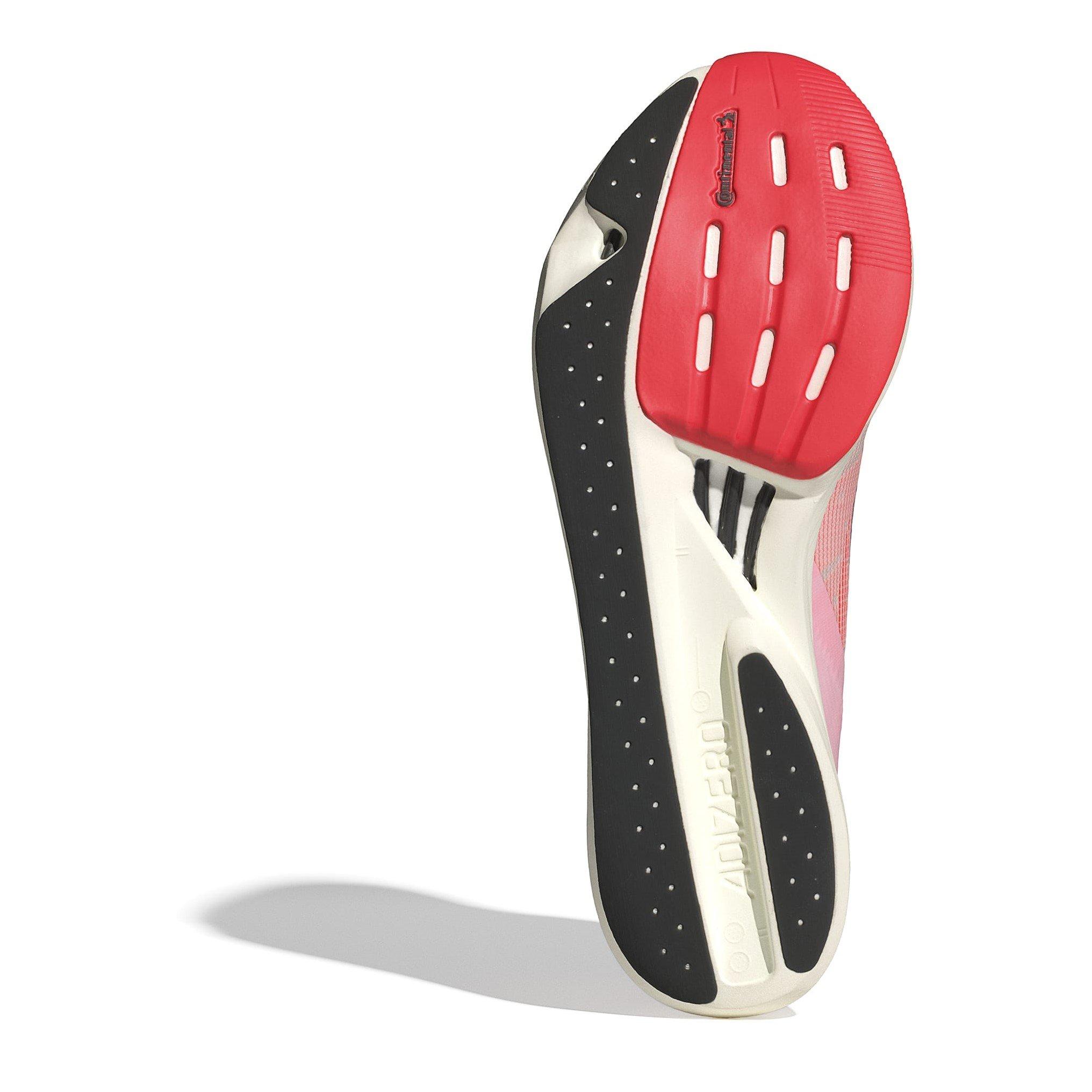 PINSPA/AURMET/S - adidas - Adizero Takumi Fast Neutral Road Running Shoes - 6