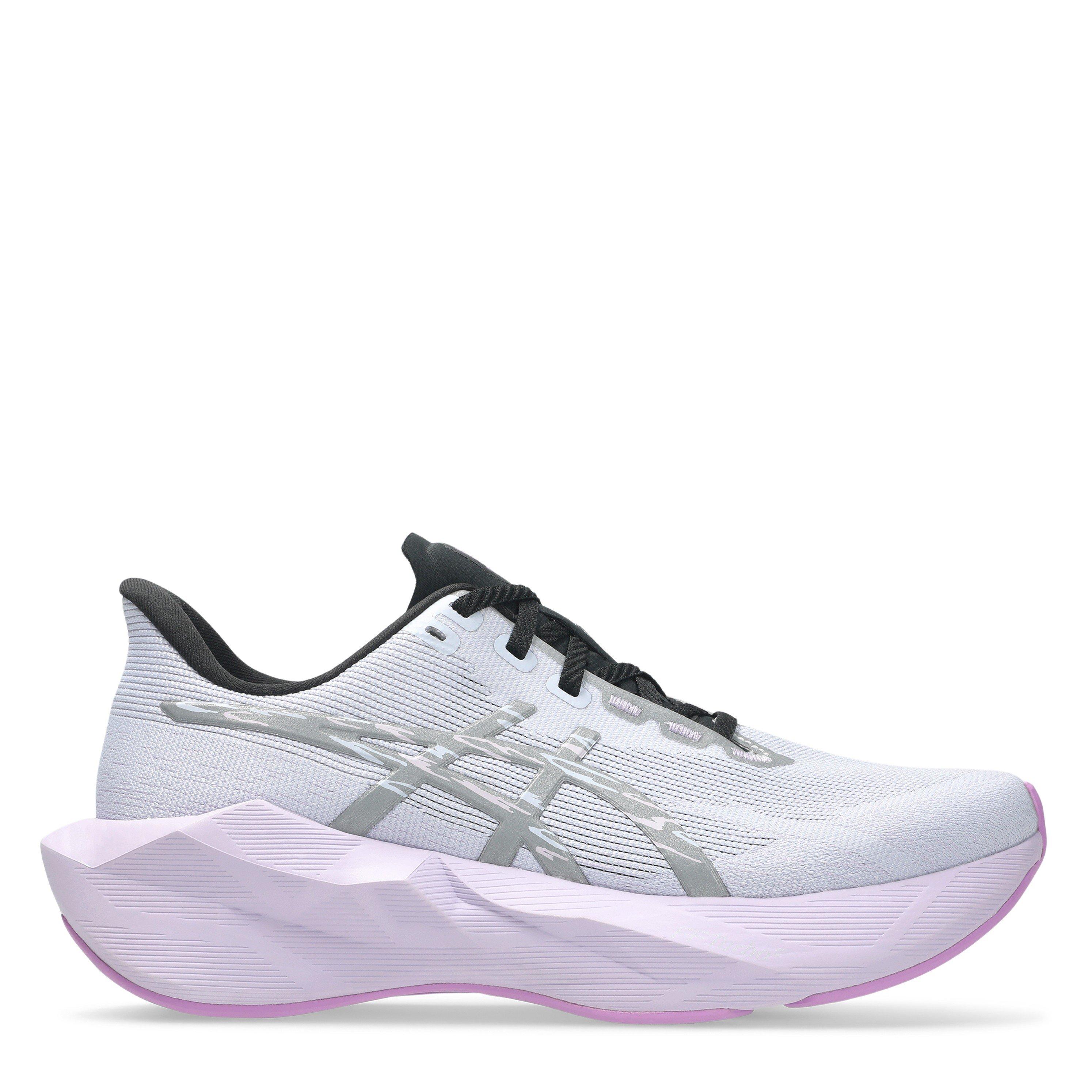 Lite-Show/Lav - Asics - Asics Novablast 6 LS Ld64 - 1