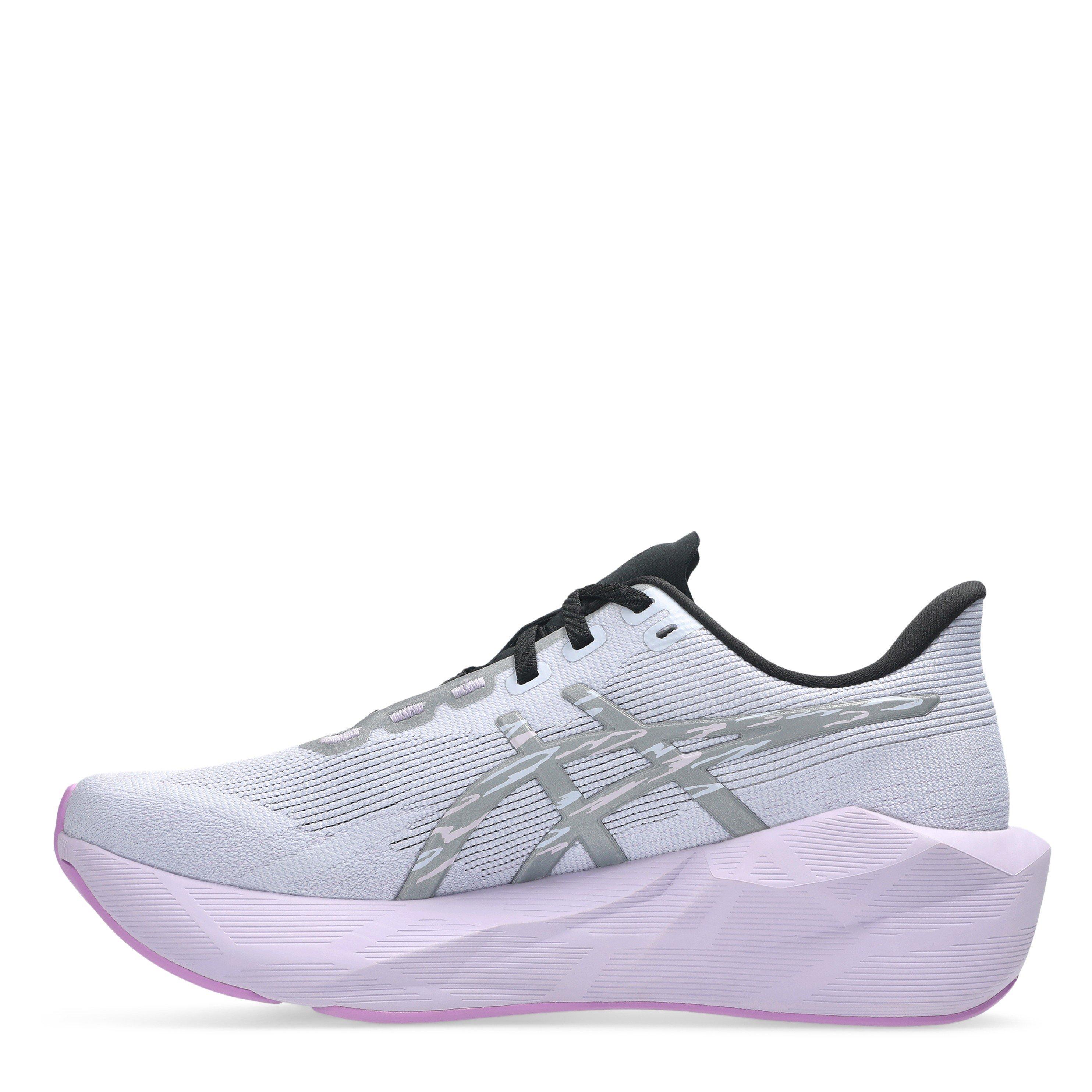 Lite-Show/Lav - Asics - Asics Novablast 6 LS Ld64 - 2