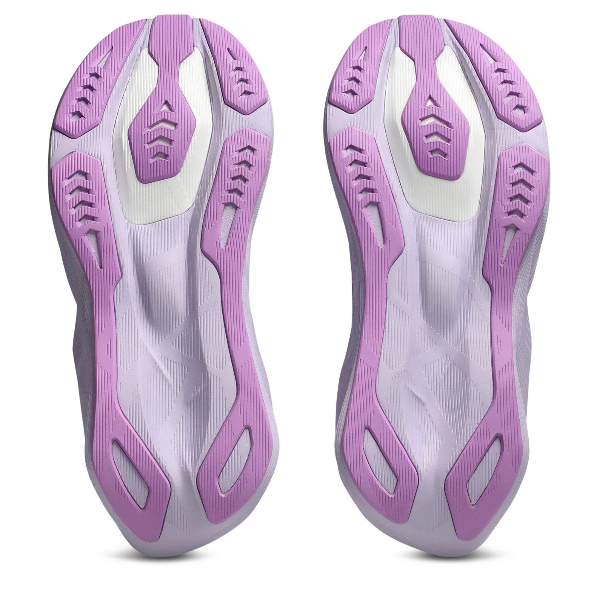 Lite-Show/Lav - Asics - Asics Novablast 6 LS Ld64 - 3