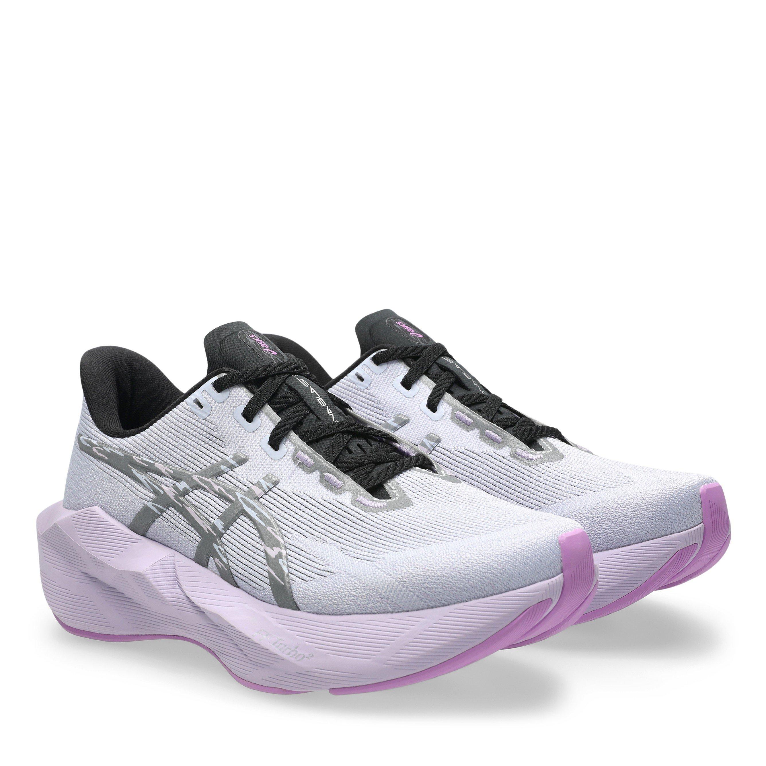 Lite-Show/Lav - Asics - Asics Novablast 6 LS Ld64 - 4