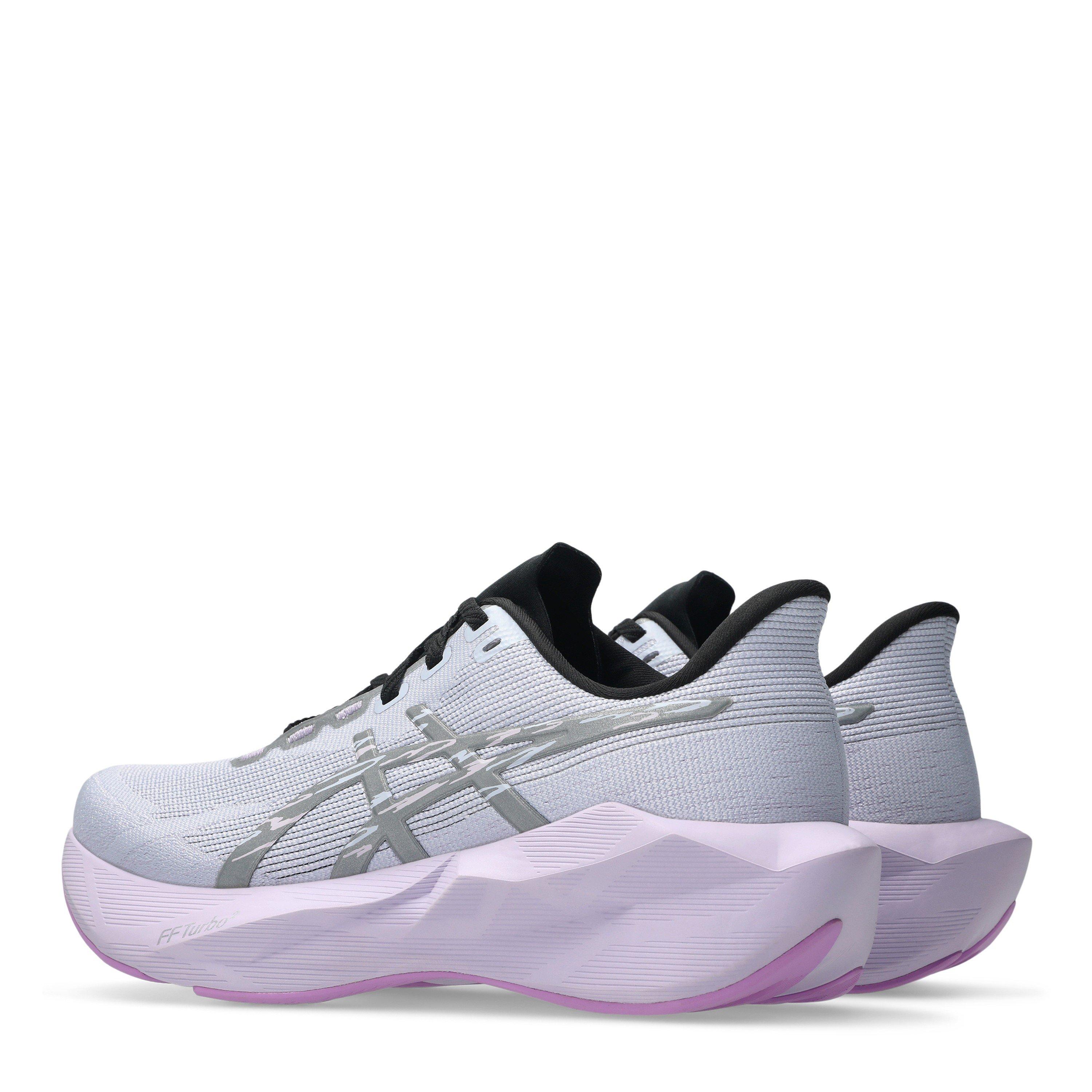 Lite-Show/Lav - Asics - Asics Novablast 6 LS Ld64 - 5