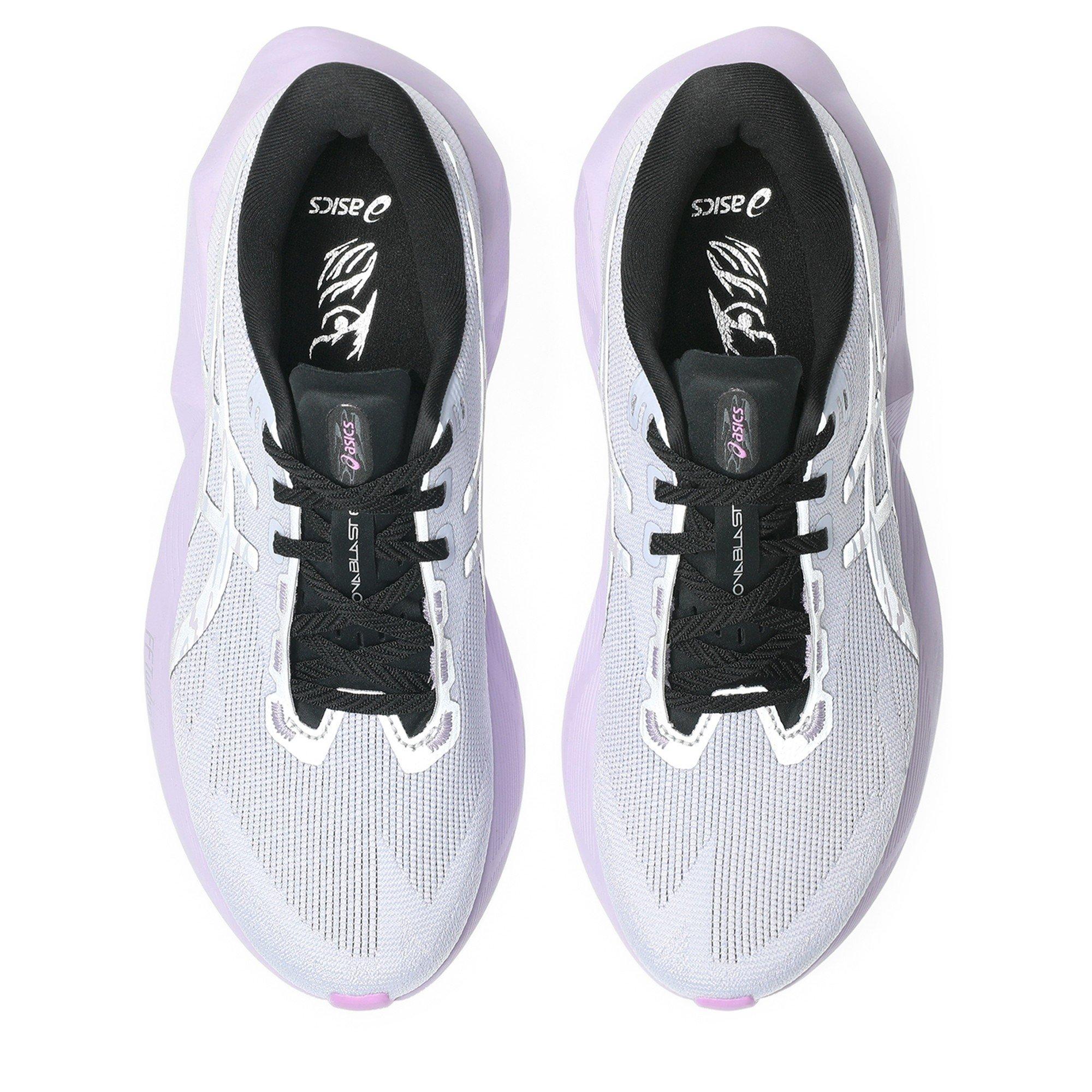 Lite-Show/Lav - Asics - Asics Novablast 6 LS Ld64 - 6