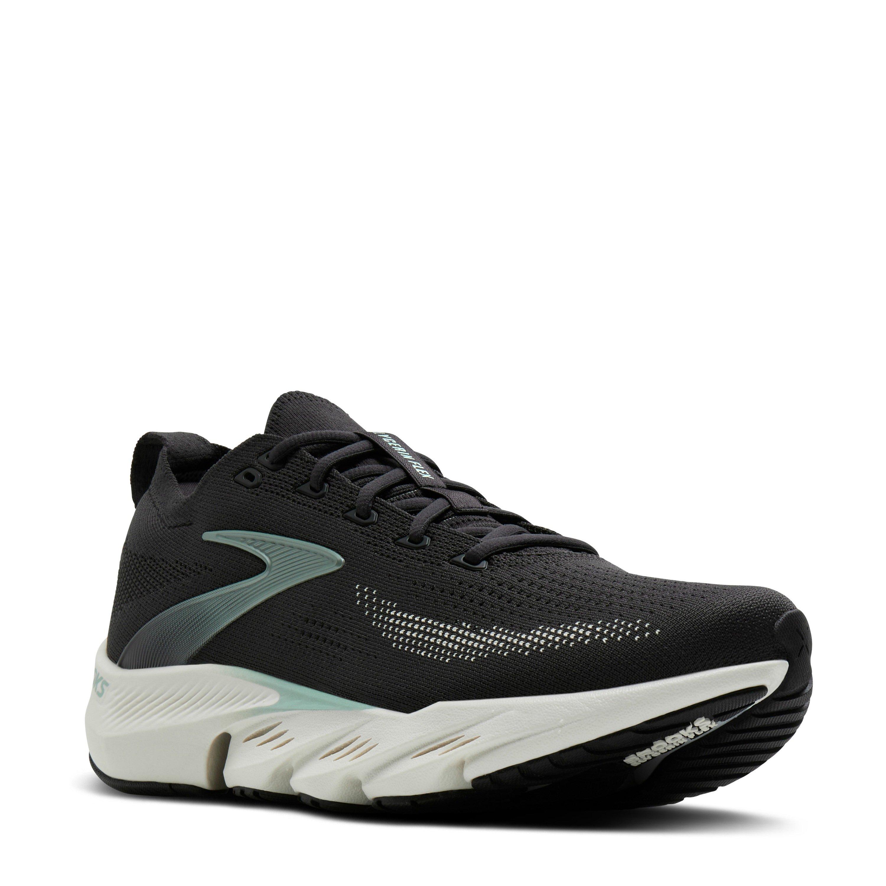 Black/Green - Brooks - Brooks Glycerin Flex Sn64 - 2