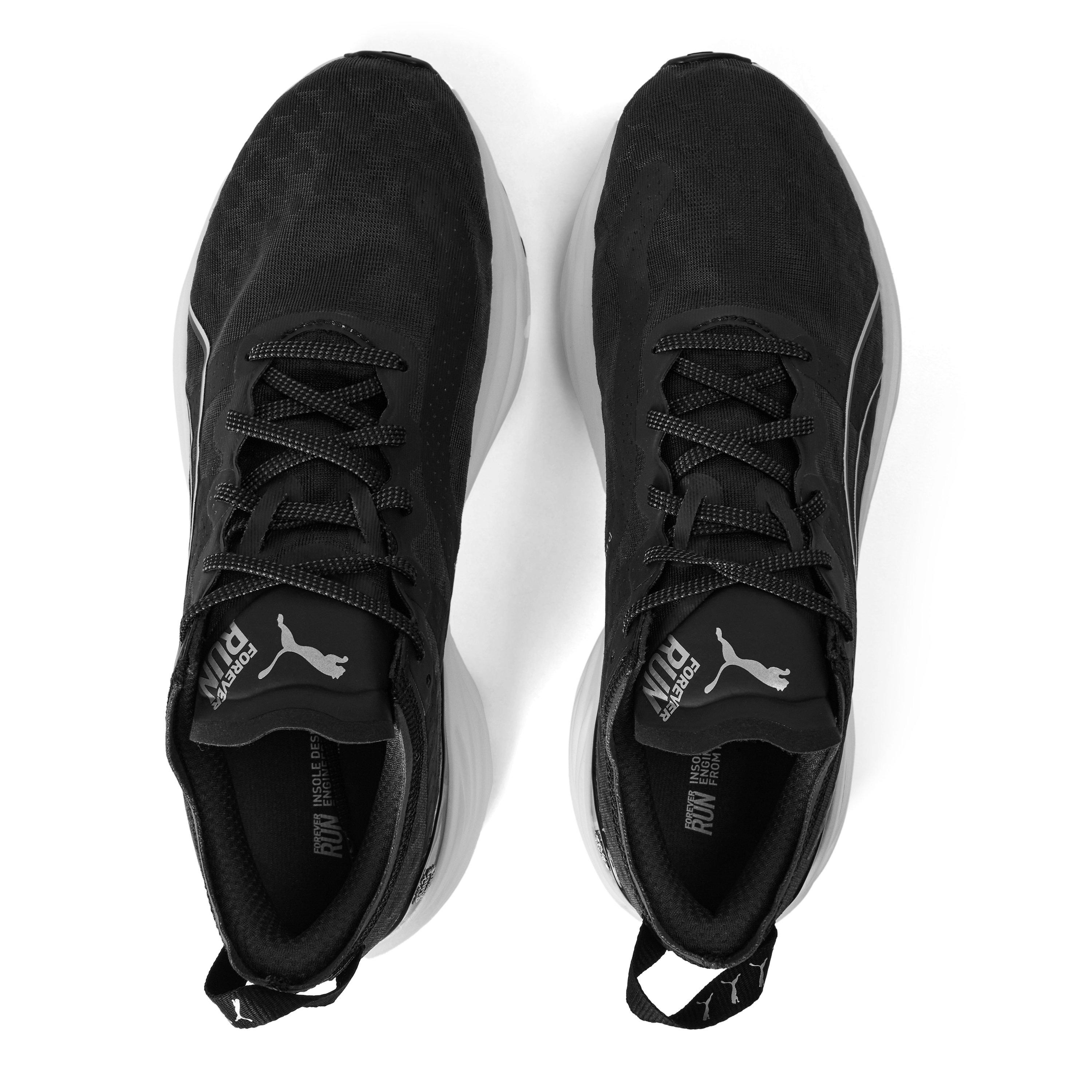 BLACK/BLACK - Hoka - Hoka Rincon 5 Ld63 - 4