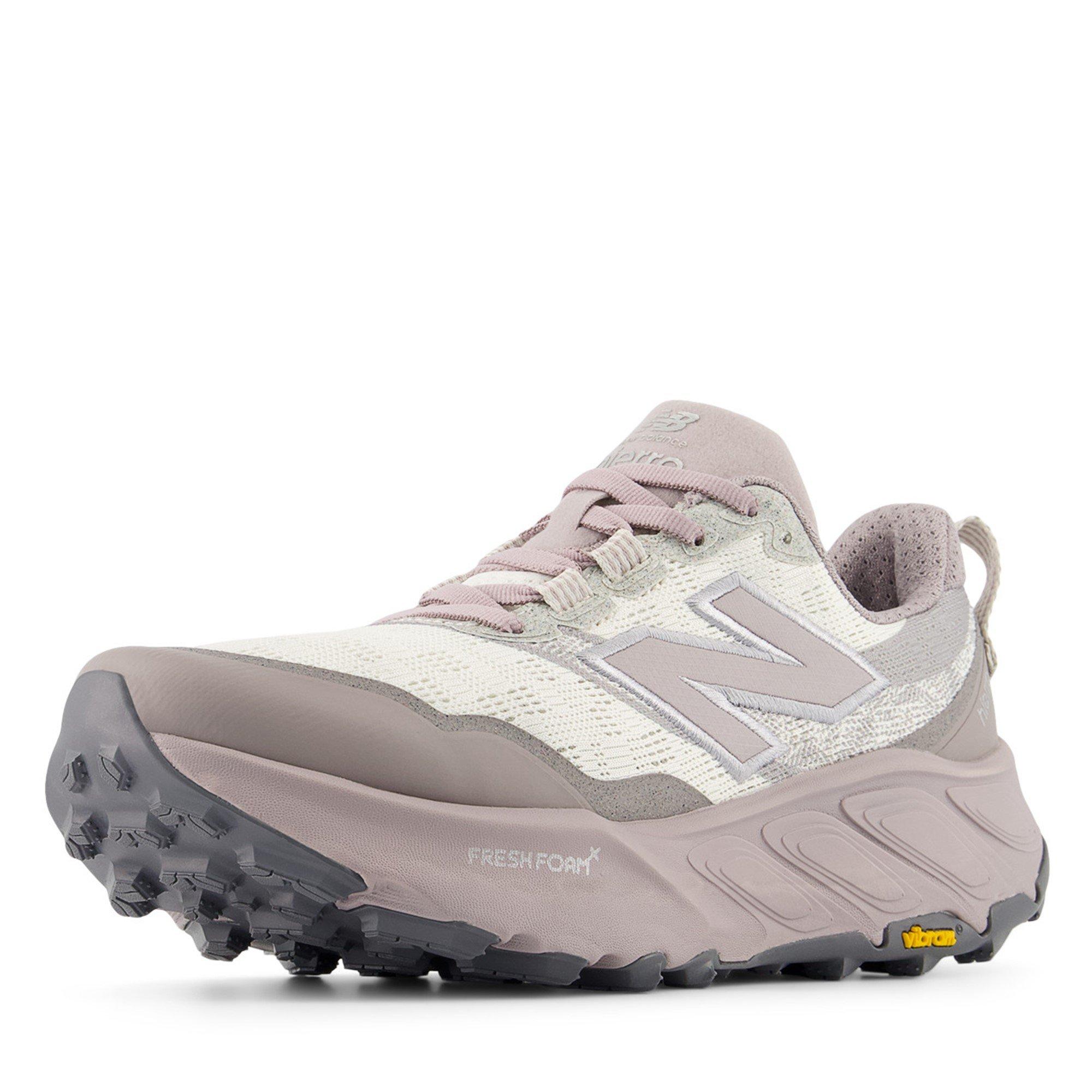Gris/Gris - New Balance - NB Hierro v9 Ld61 - 3