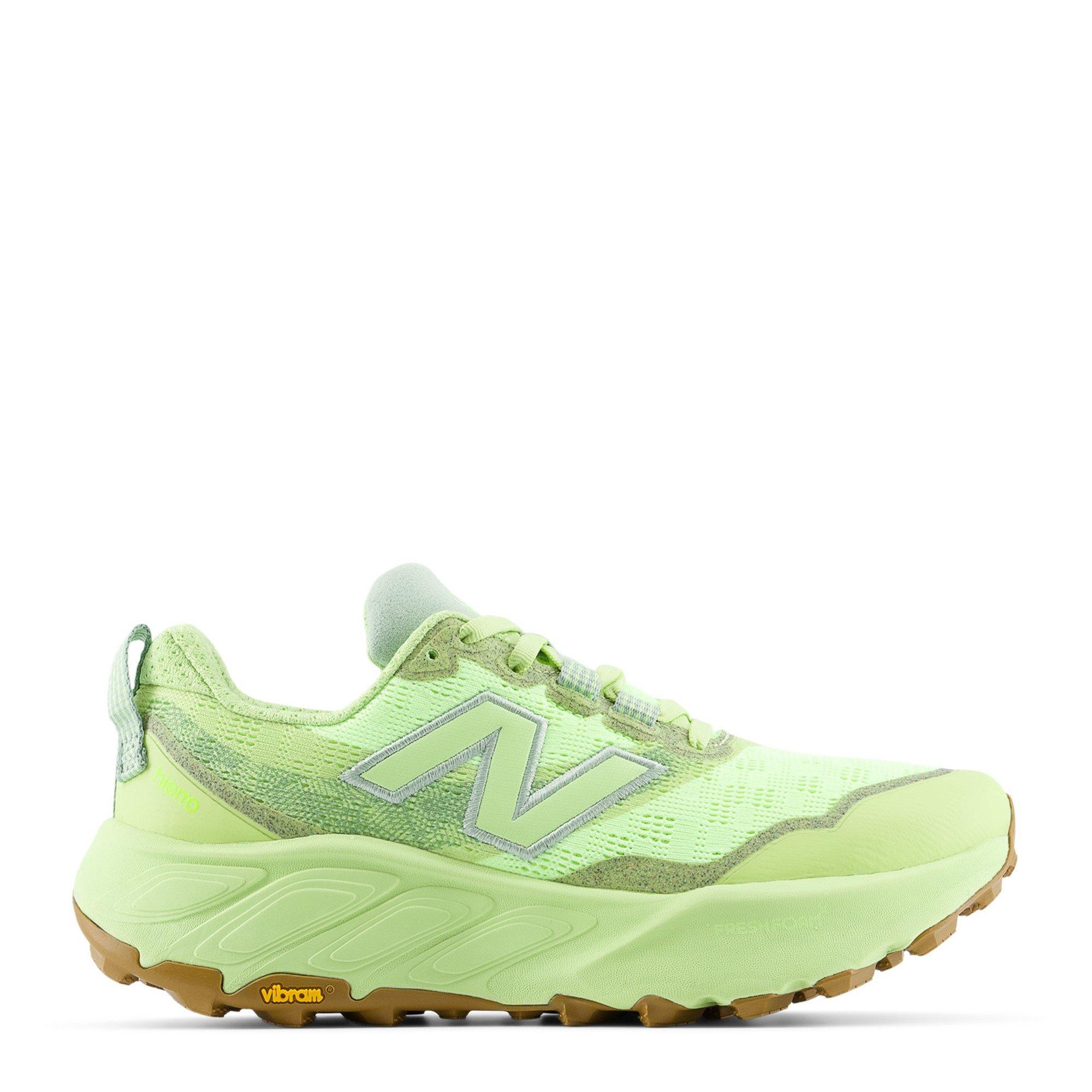 NB Hierrov9 Womens Trail Running Shoes