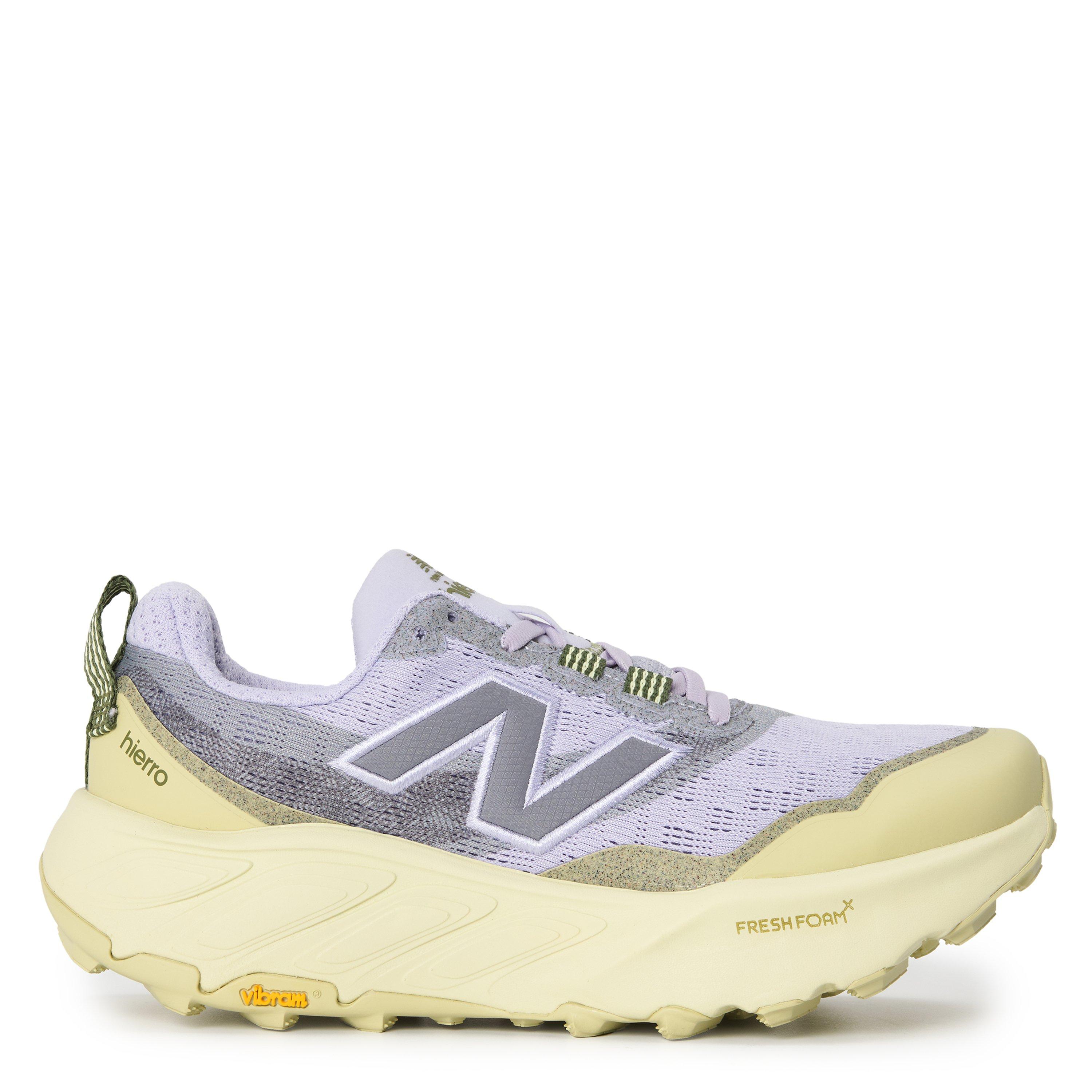 New Balance NB Hierrov9 Womens Trail Running Shoes