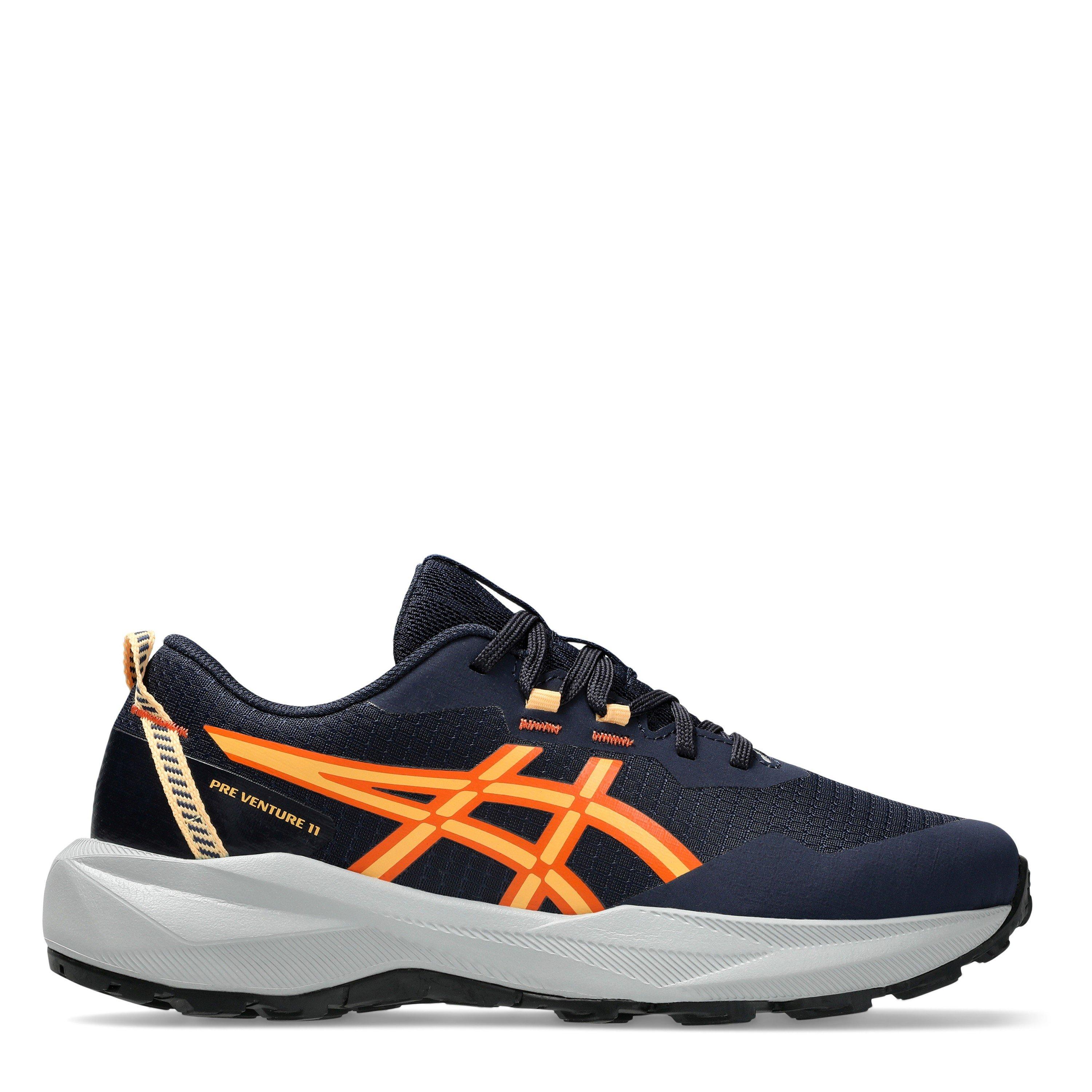 Midnight/Orange