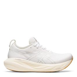 Asics Gel-Nimbus 25 Road Running Shoes Womens