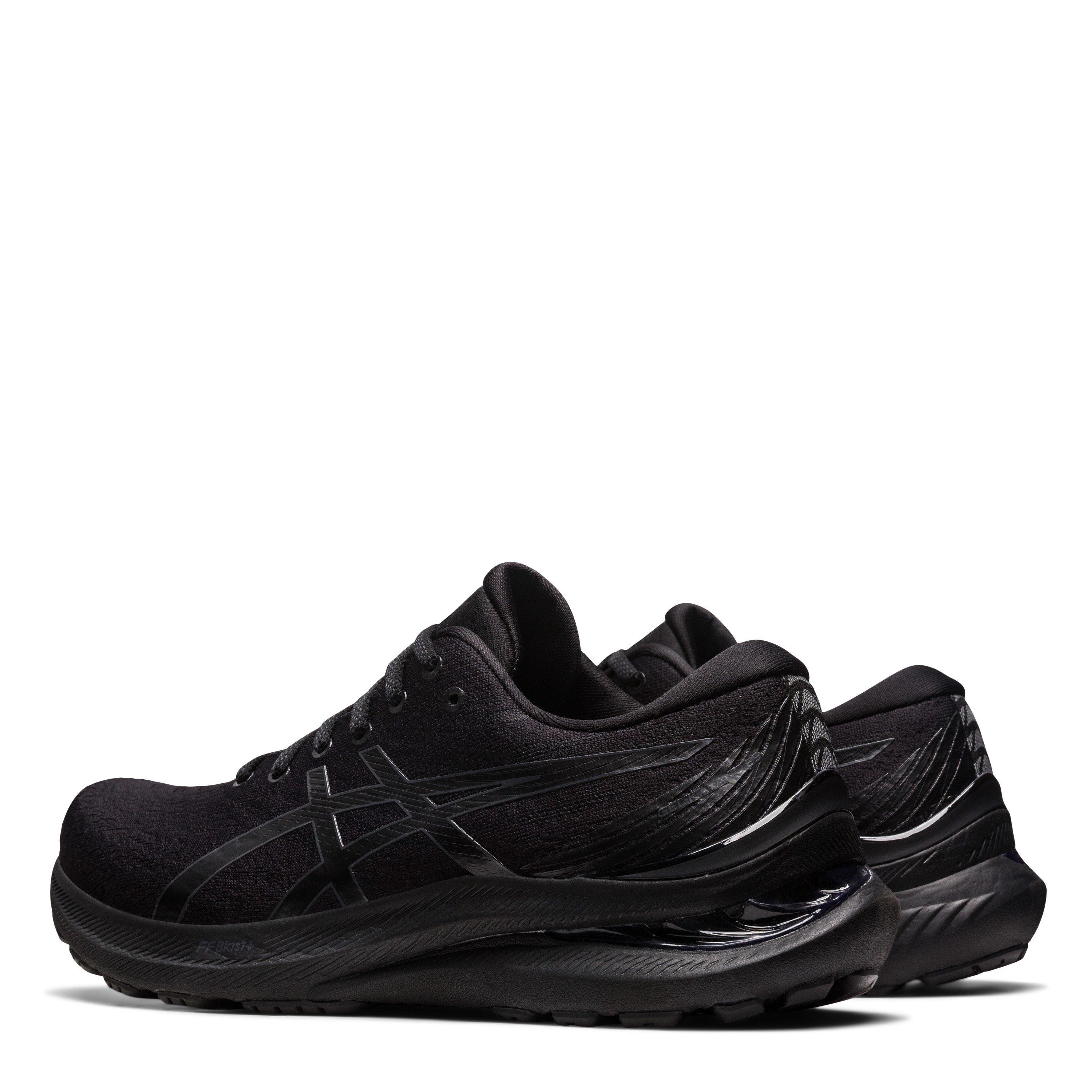Black - Asics - Asics Gel-Kayano 29 Sn99 - 5