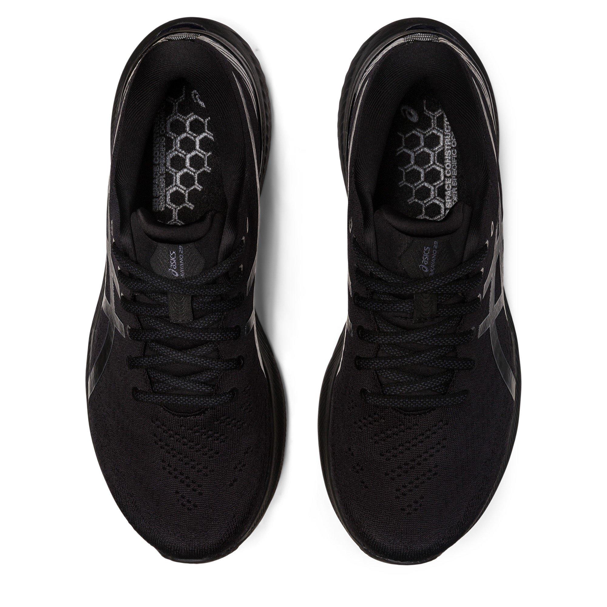 Black - Asics - Asics Gel-Kayano 29 Sn99 - 6