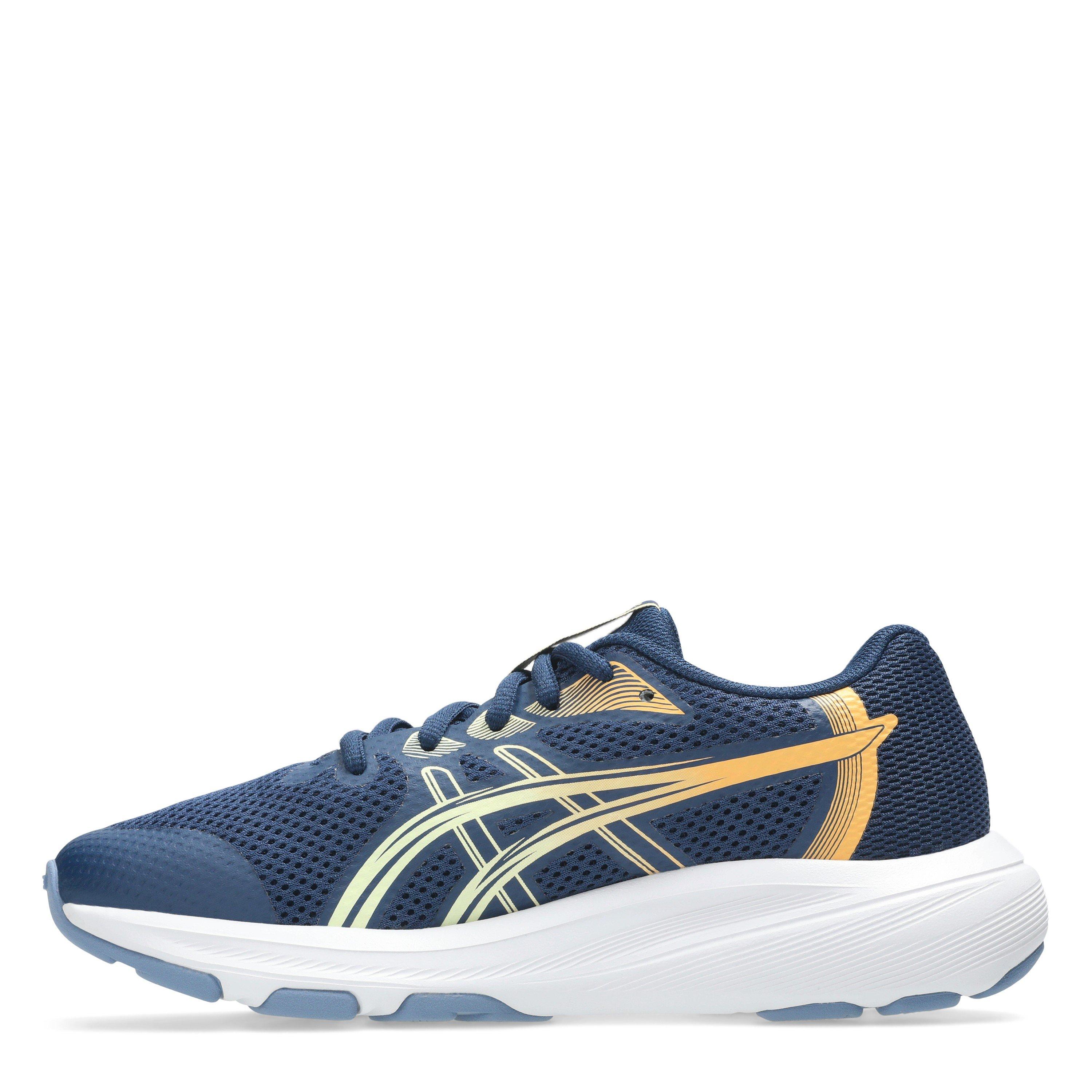 Independnce Blu - Asics - Kids' Contend 10 Road Running Shoes - 2