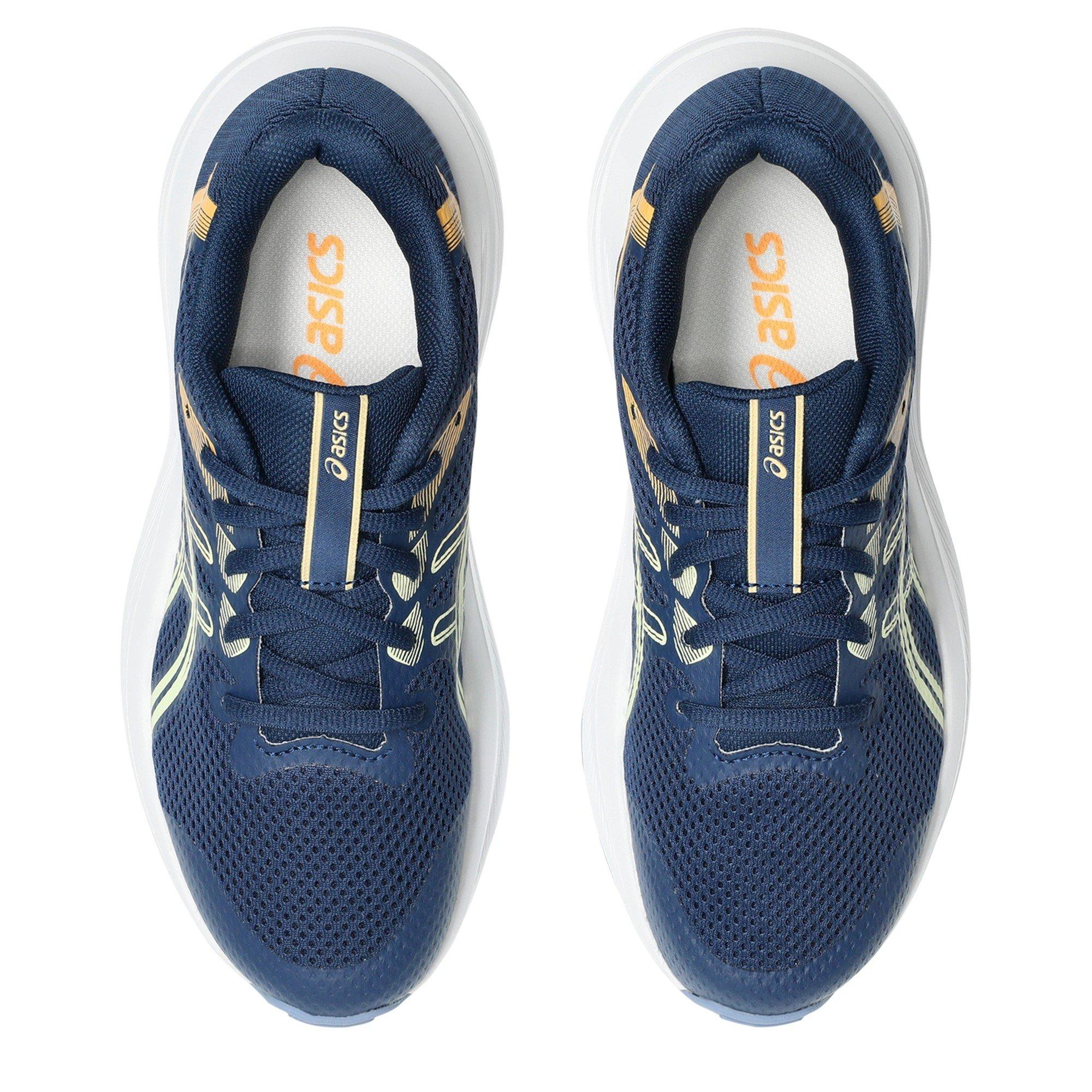 Independnce Blu - Asics - Kids' Contend 10 Road Running Shoes - 6