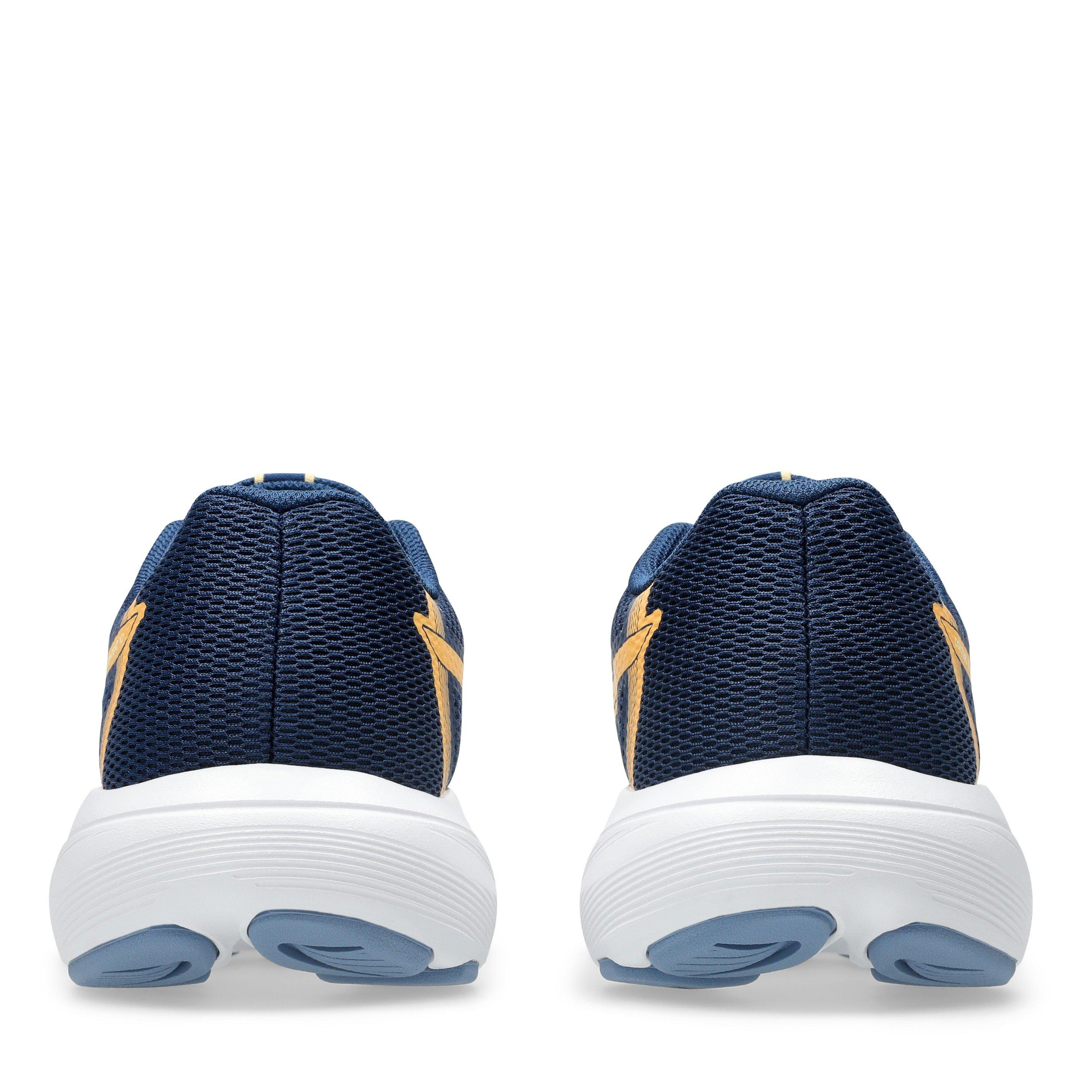 Independnce Blu - Asics - Kids' Contend 10 Road Running Shoes - 7