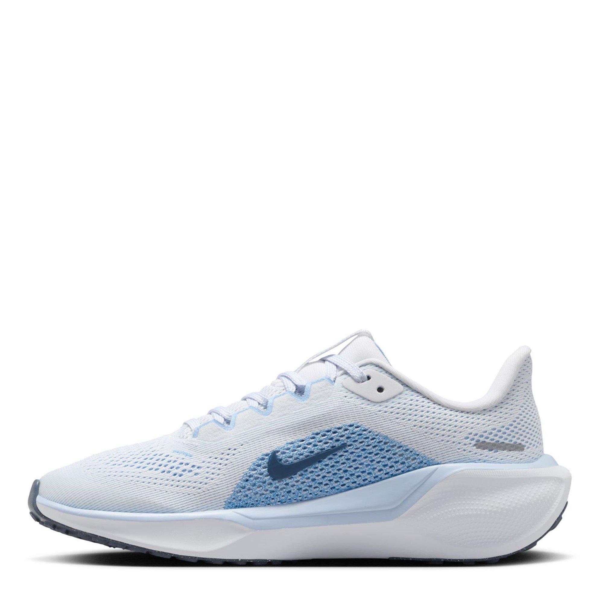 White/Diff Blu - Nike - Pegasus 41 - 2