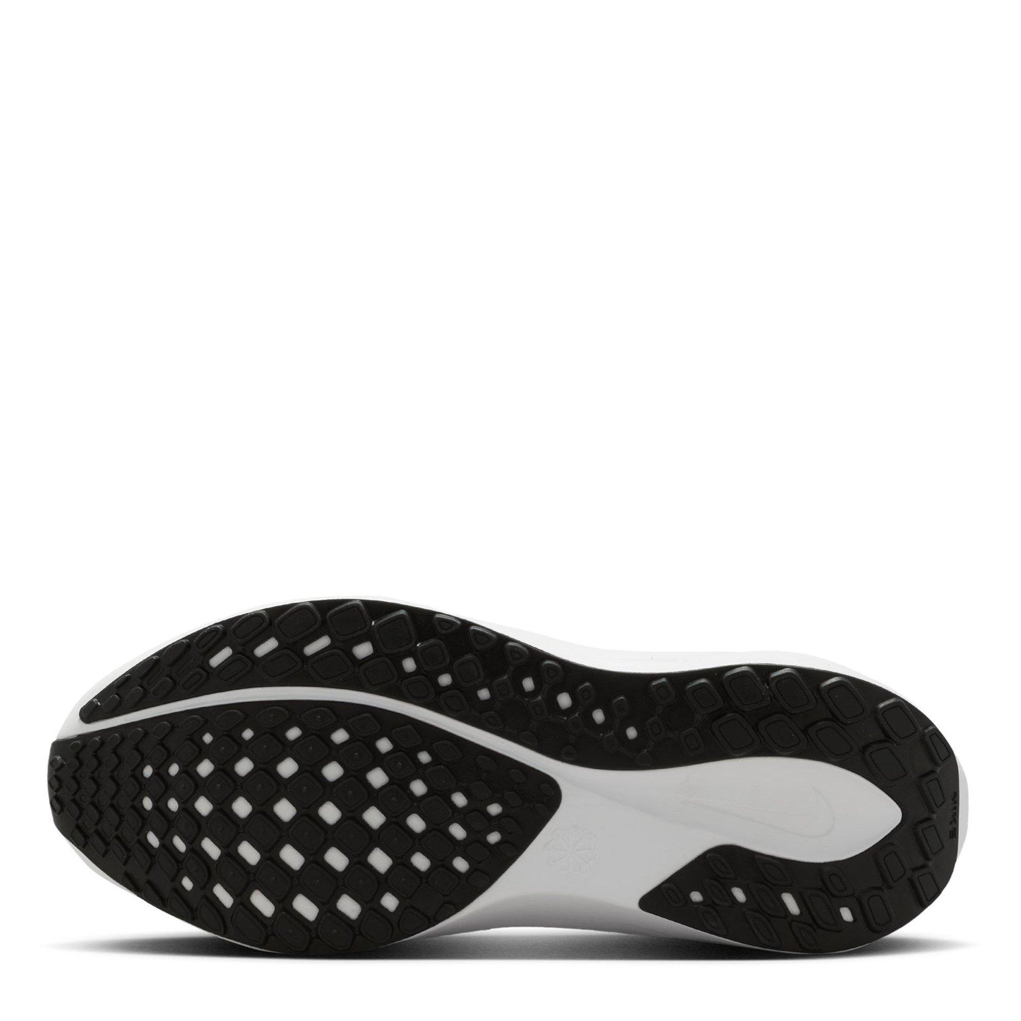 White/Blk-Blu - Nike - Pegasus 41 - 3